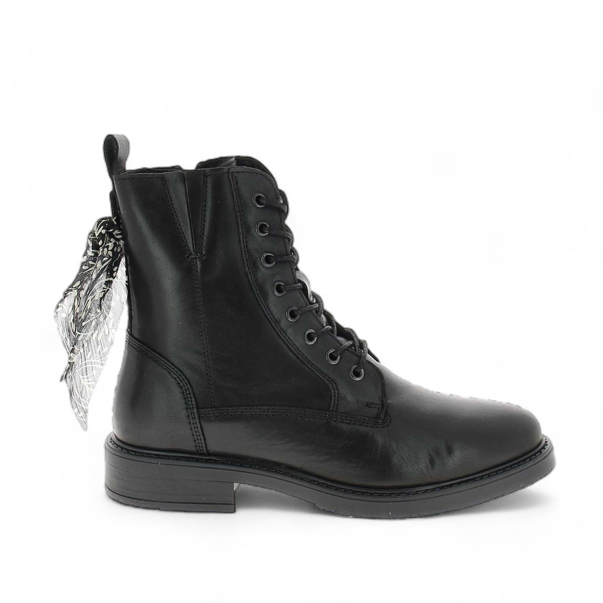Boots et bottines Femme GOODSTEP 5242 Noir