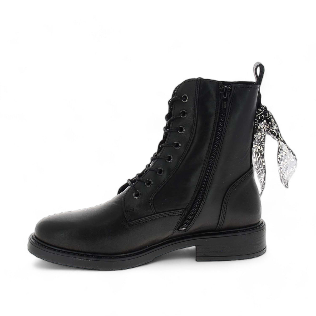 Boots et bottines Femme GOODSTEP 5242 Noir