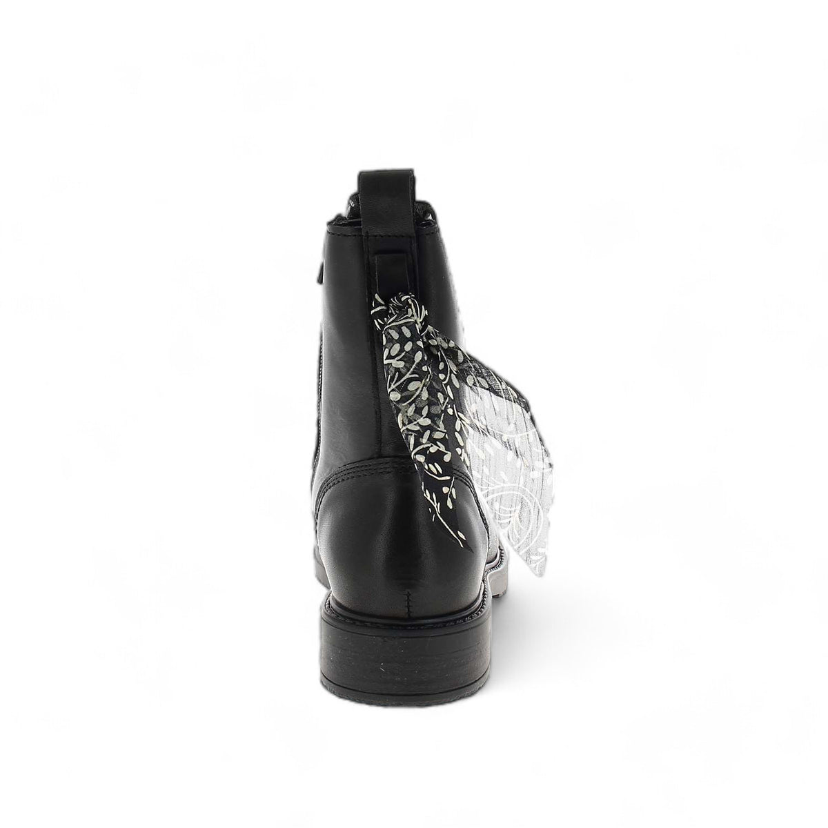 Boots et bottines Femme GOODSTEP 5242 Noir