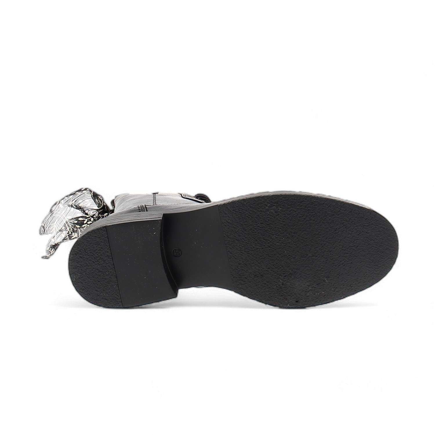 Boots et bottines Femme GOODSTEP 5242 Noir