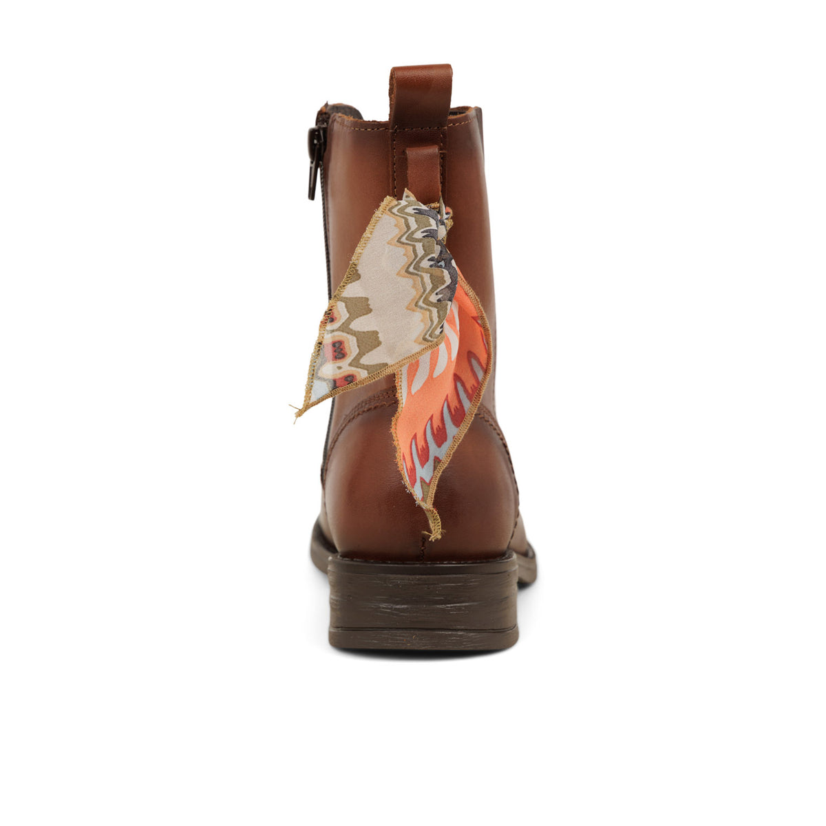 Boots et bottines Femme GOODSTEP 5242 Marron