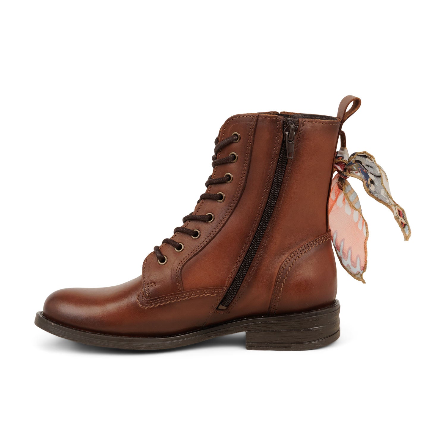 Boots et bottines Femme GOODSTEP 5242 Marron