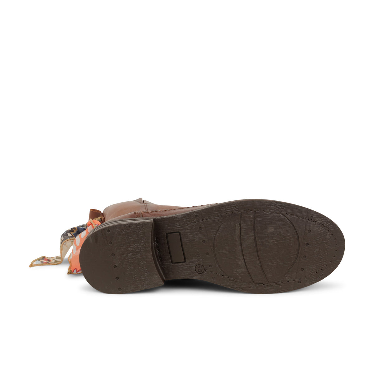 Boots et bottines Femme GOODSTEP 5242 Marron