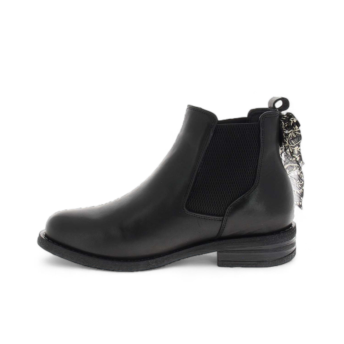 Boots et bottines Femme GOODSTEP 5498 Noir