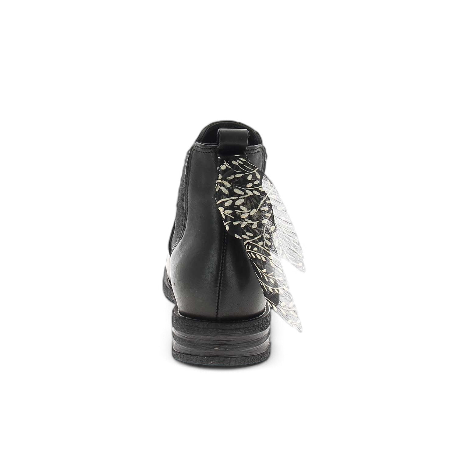 Boots et bottines Femme GOODSTEP 5498 Noir