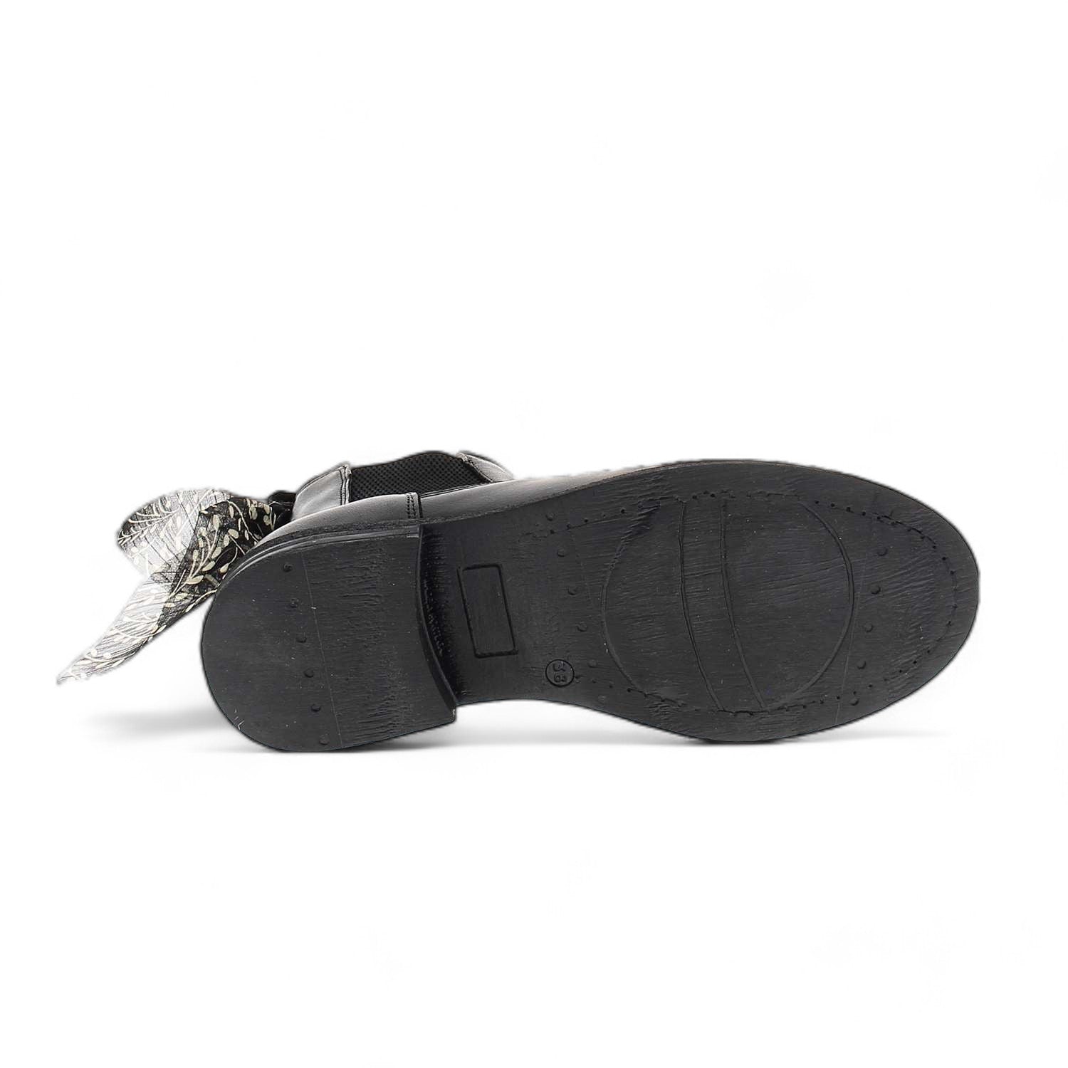 Boots et bottines Femme GOODSTEP 5498 Noir