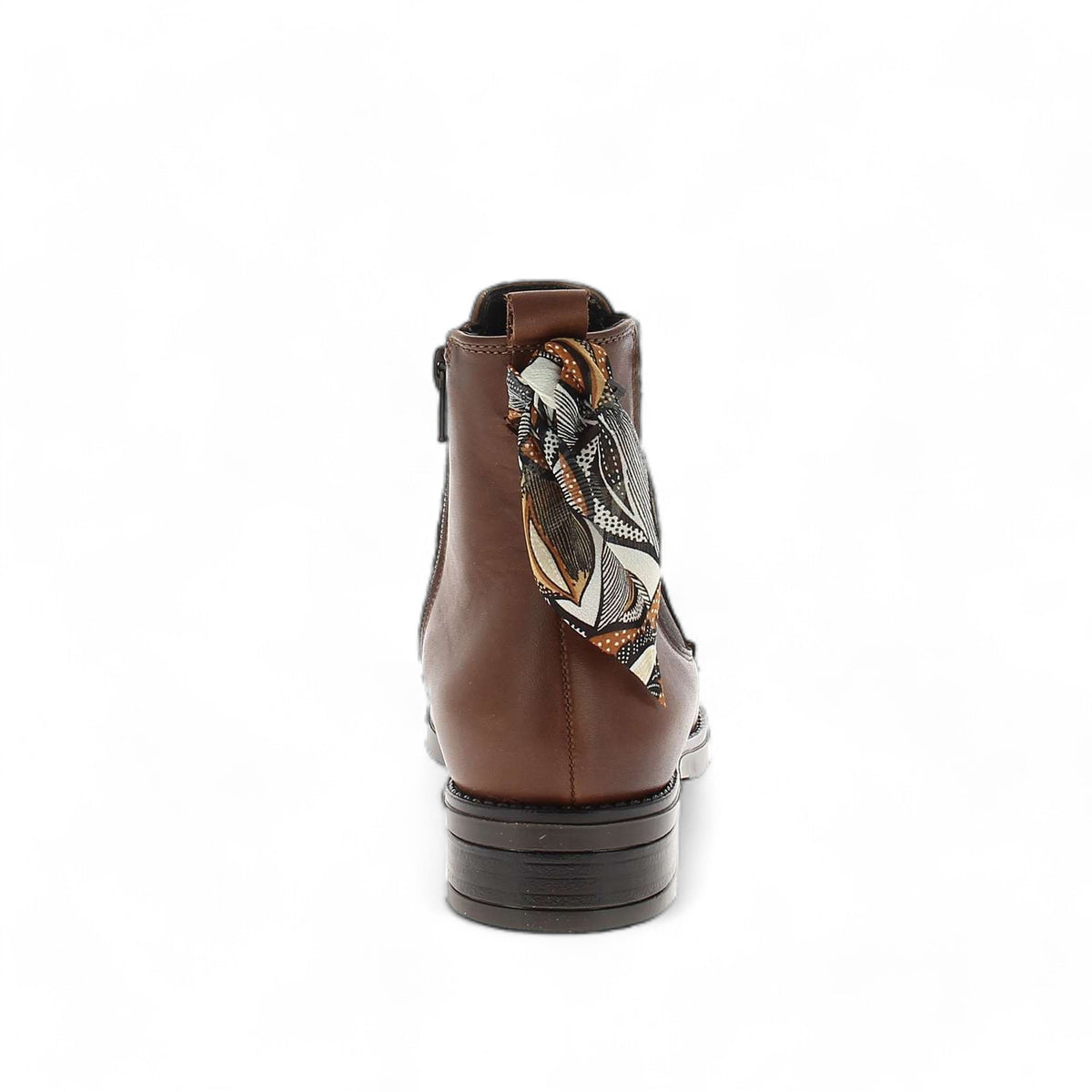Boots et bottines Femme GOODSTEP 5510 Marron