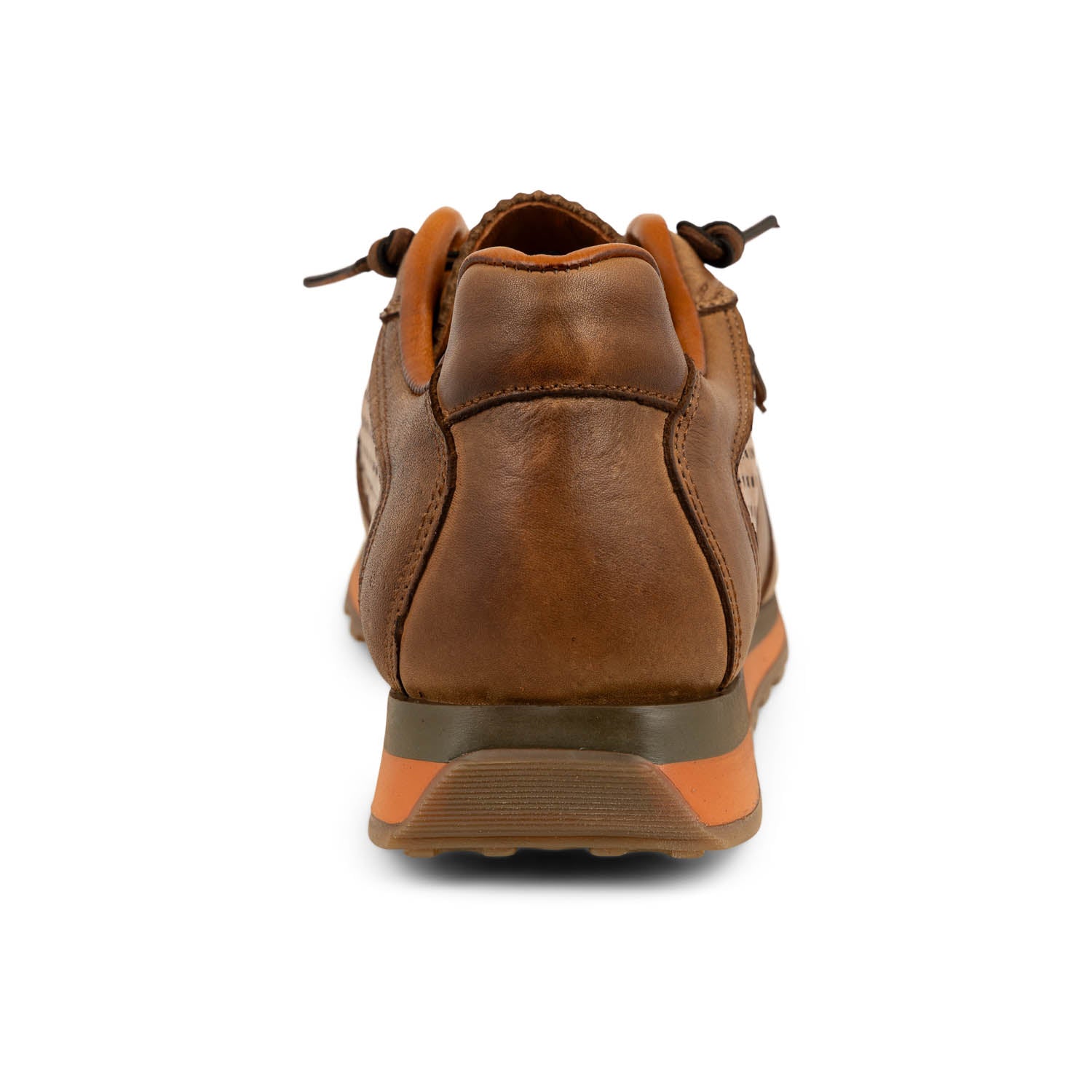 Baskets Homme CETTI C848 Marron