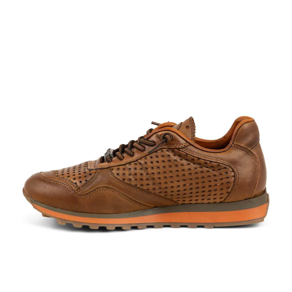 Baskets Homme CETTI C848 Marron