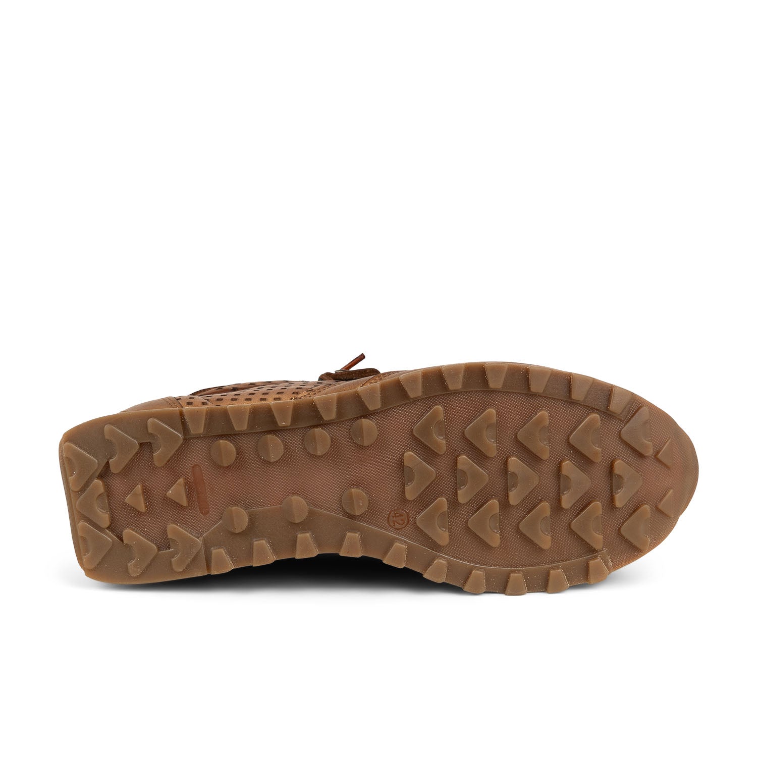 Baskets Homme CETTI C848 Marron
