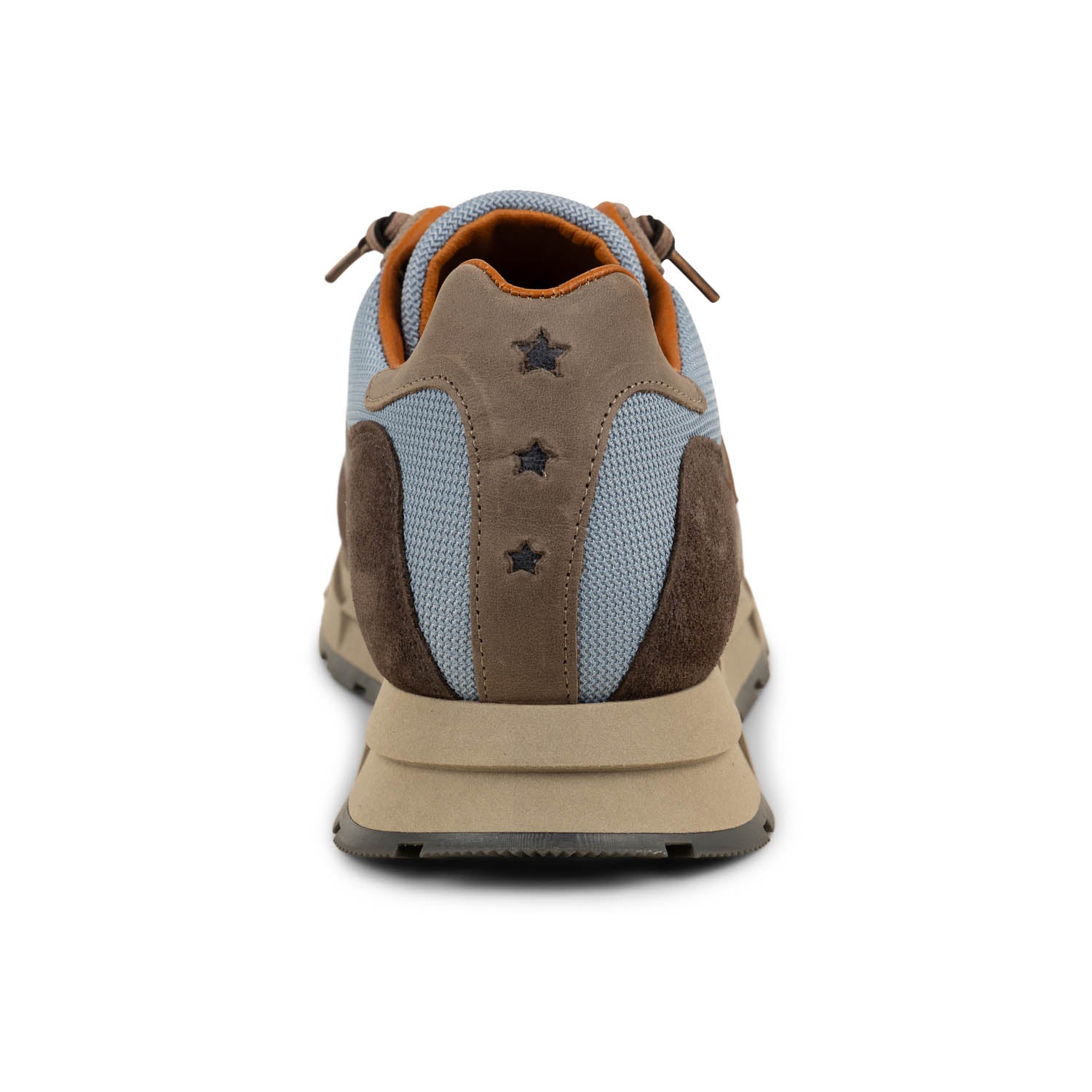 Baskets Homme CETTI C1336 Kaki