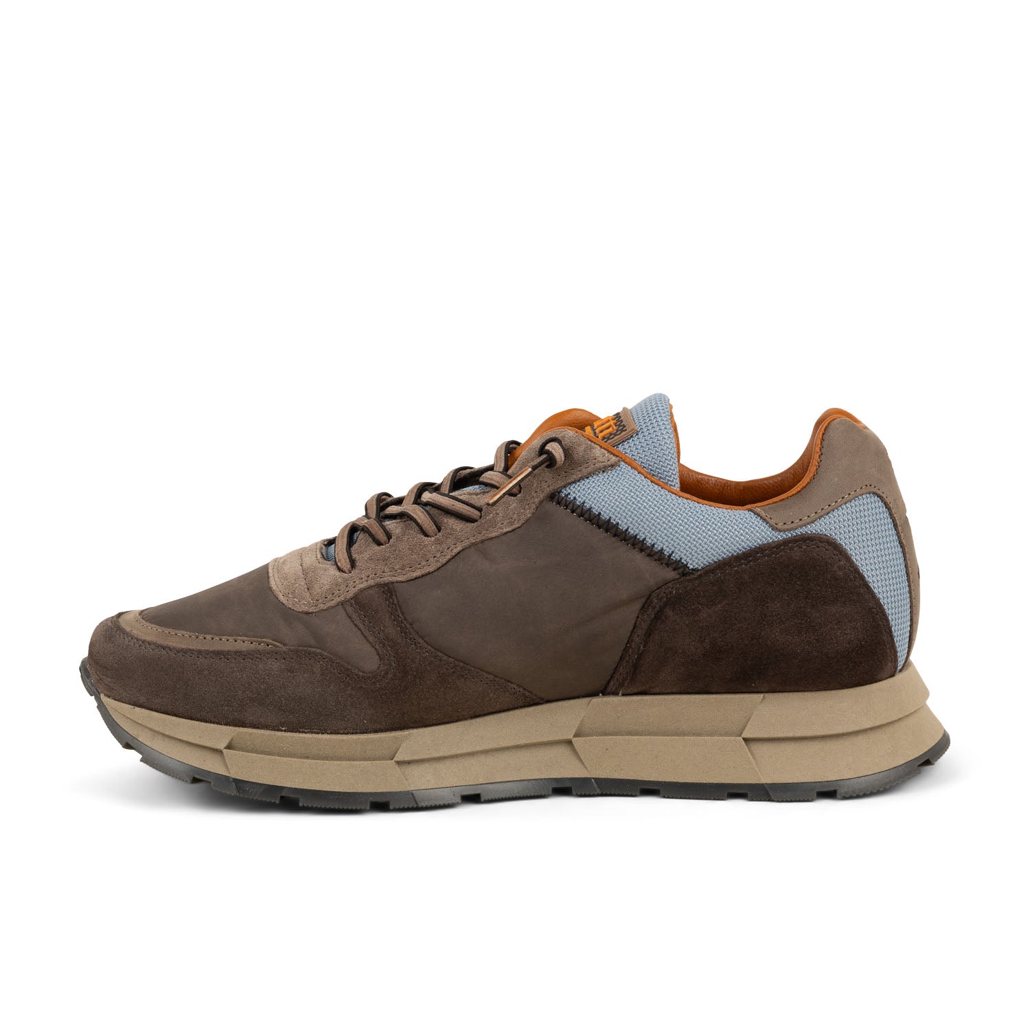 Baskets Homme CETTI C1336 Kaki