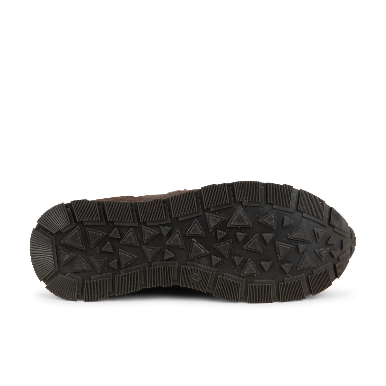 Baskets Homme CETTI C1336 Kaki