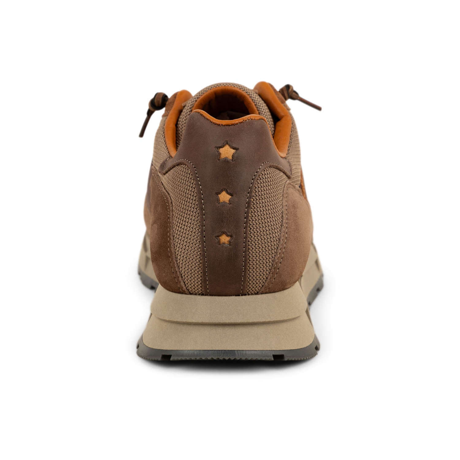 Baskets Homme CETTI C1336 Marron