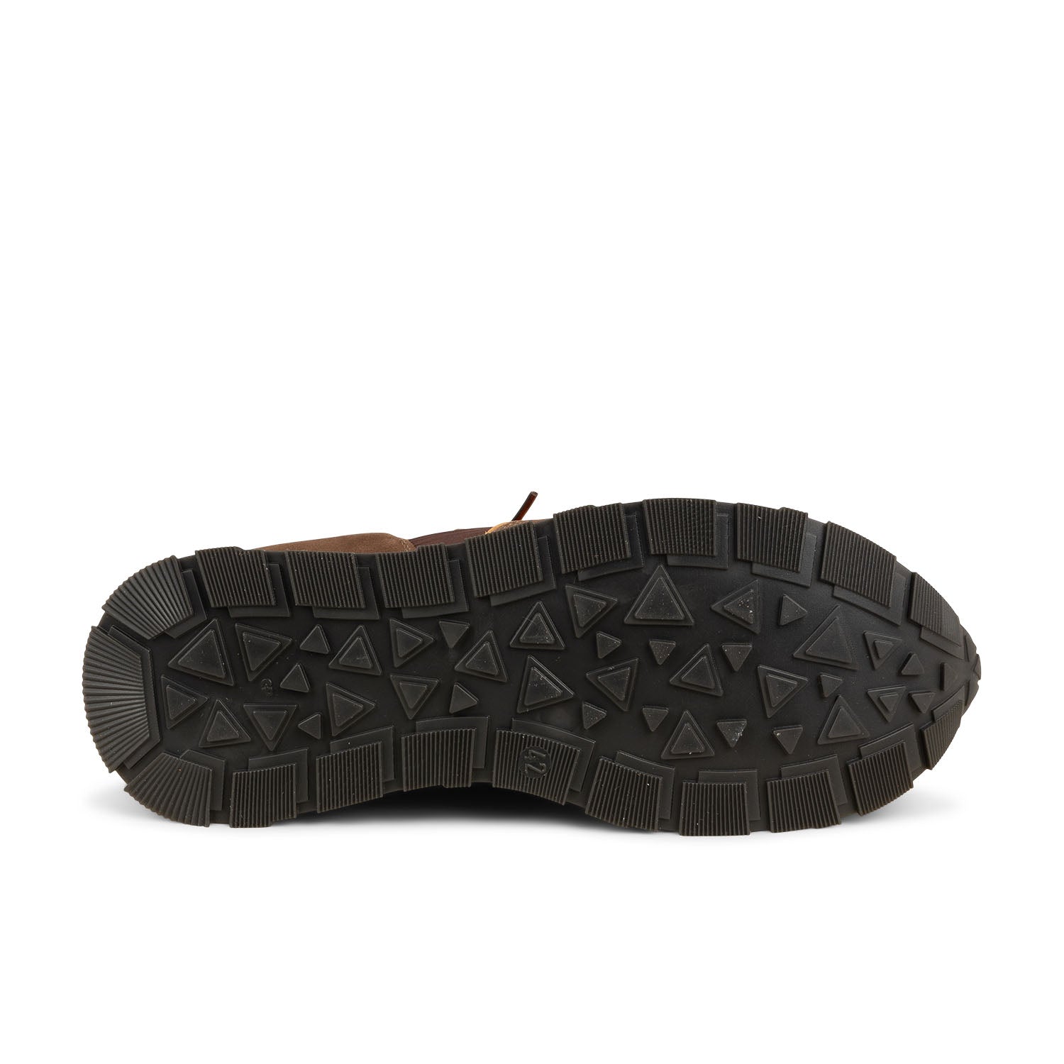 Baskets Homme CETTI C1336 Marron