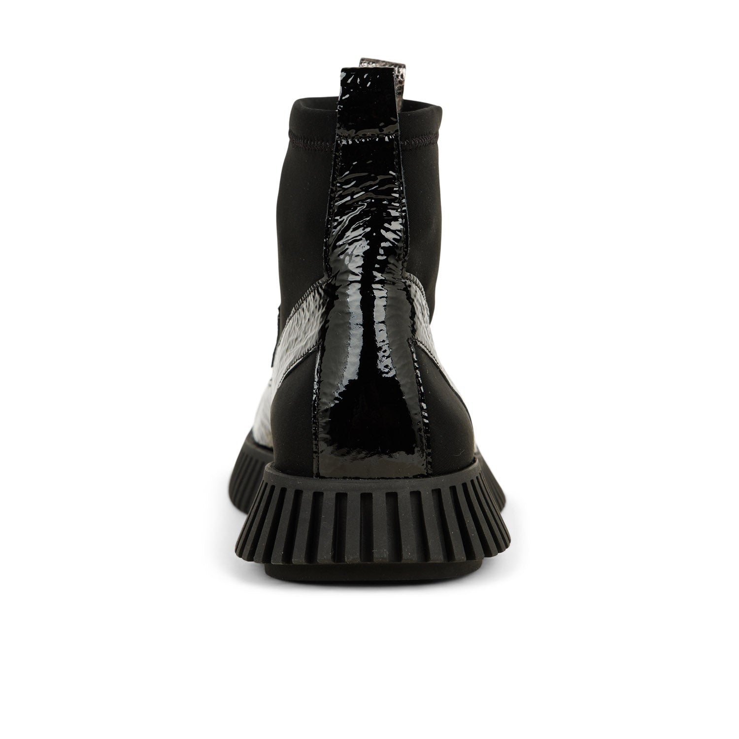 Boots et bottines Femme ARCHE HAVEKE Noir