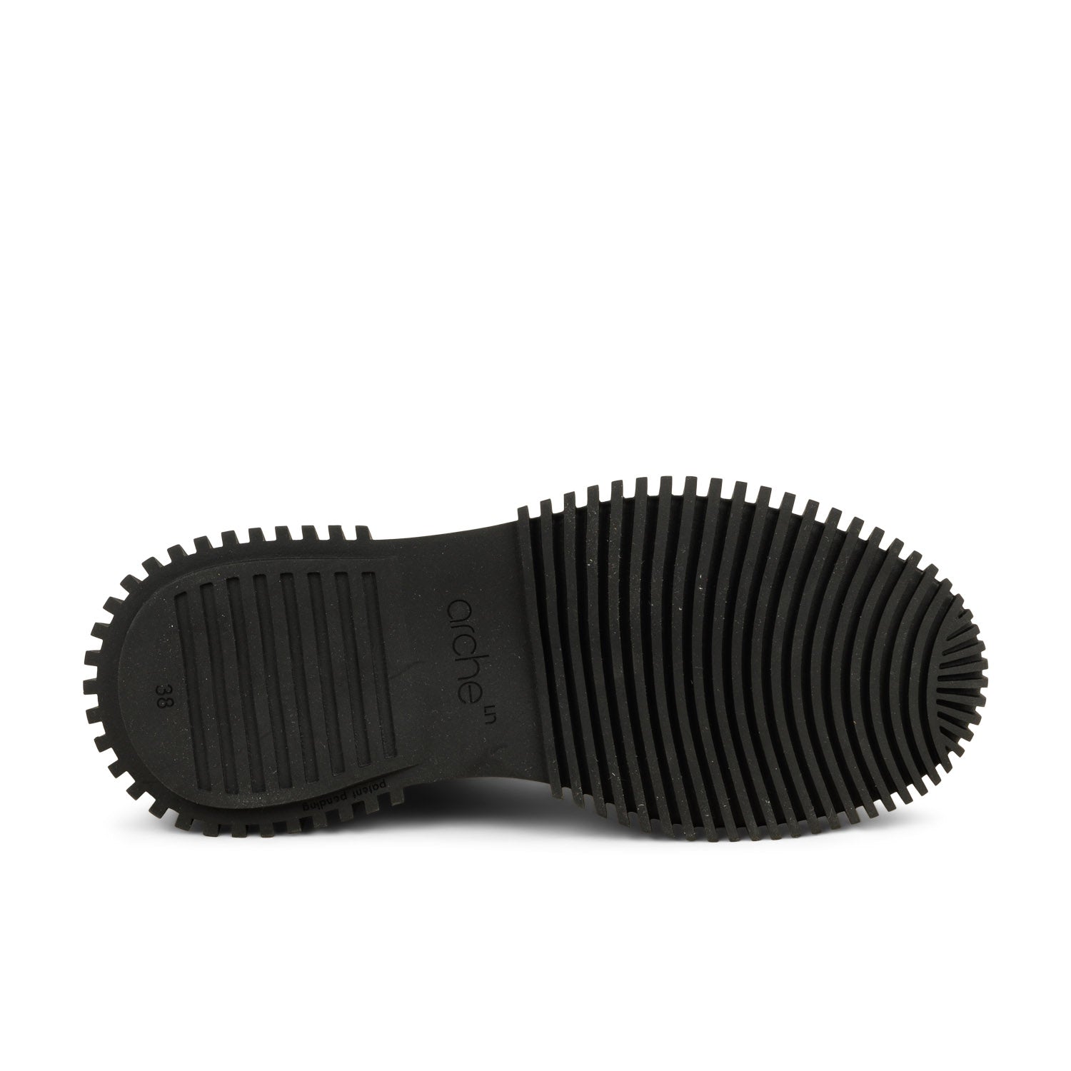 Boots et bottines Femme ARCHE HAVEKE Noir