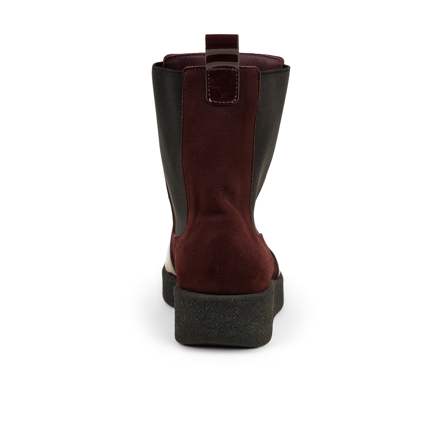 Boots et bottines Femme ARCHE COMIFO Bordeaux