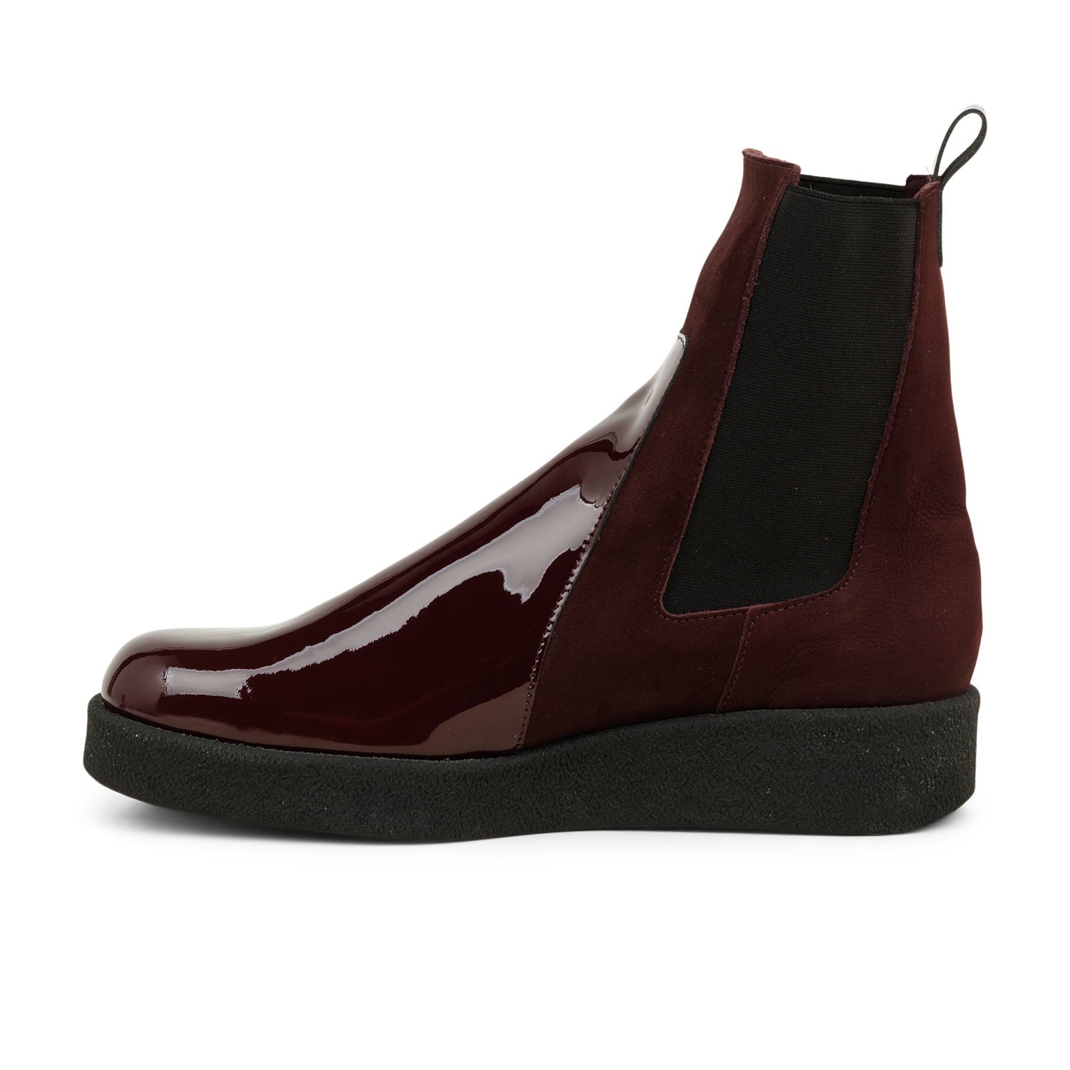 Boots et bottines Femme ARCHE COMIFO Bordeaux