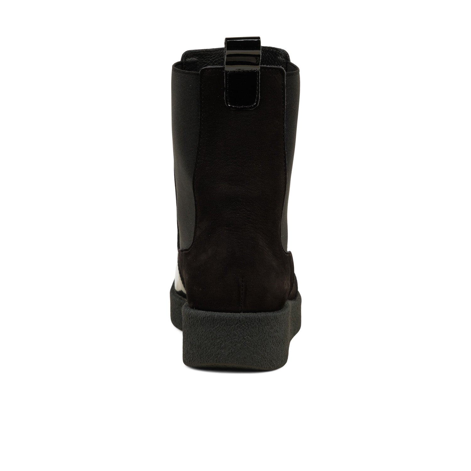 Boots et bottines Femme ARCHE COMIFO Noir
