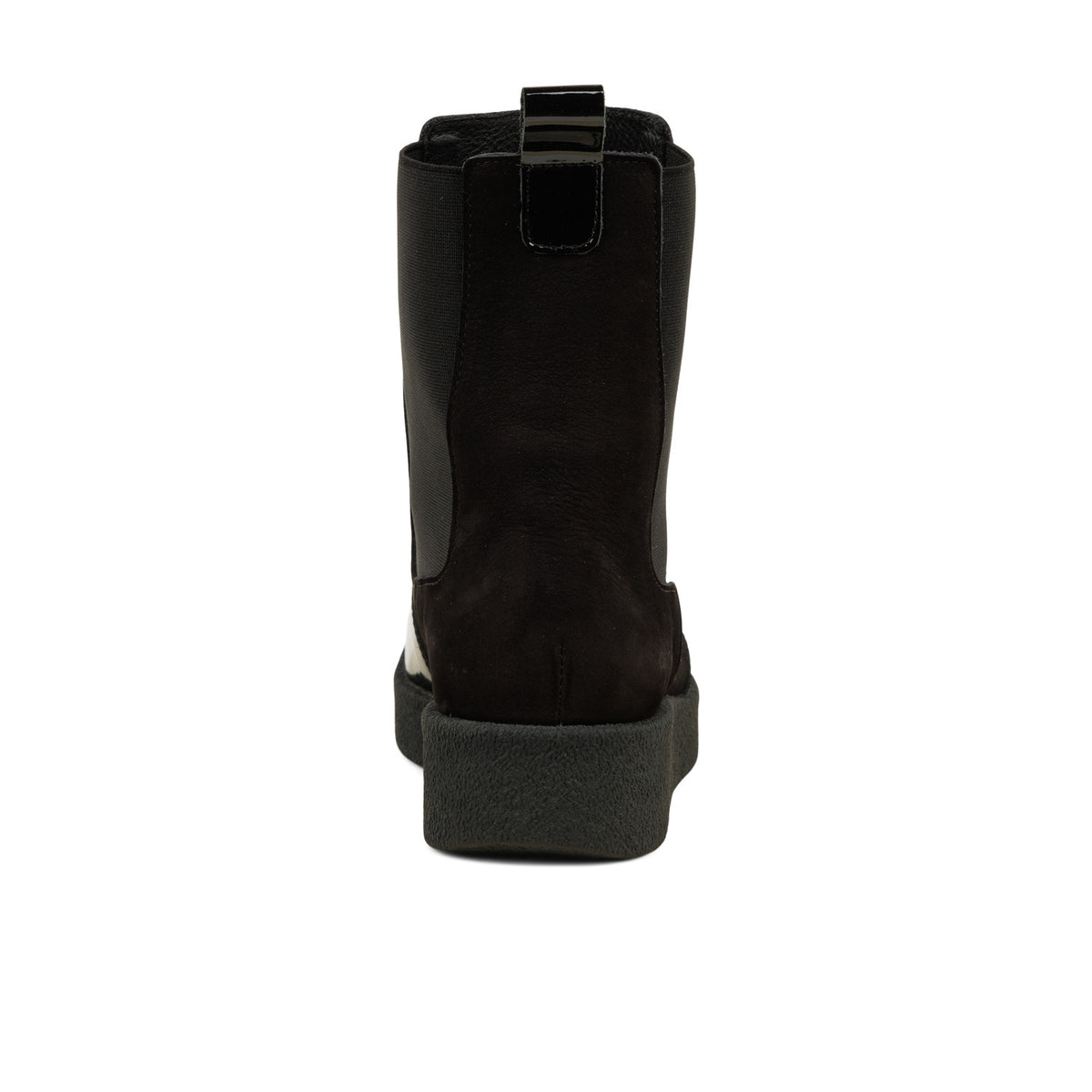 Boots et bottines Femme ARCHE COMIFO Noir