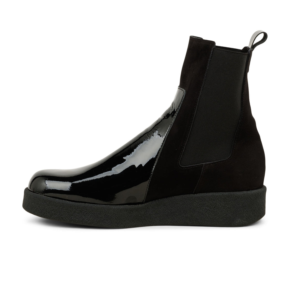 Boots et bottines Femme ARCHE COMIFO Noir