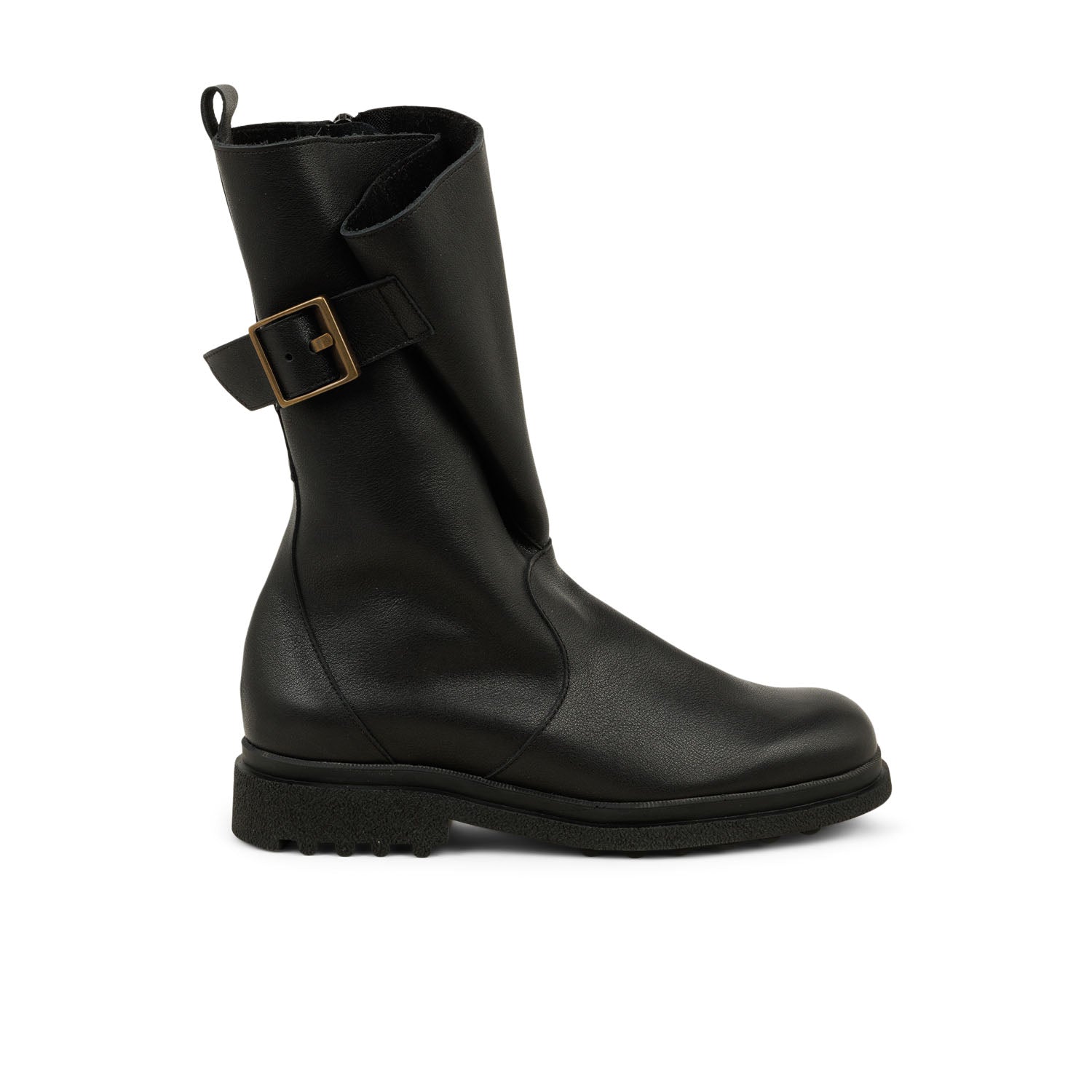 Boots et bottines Femme ARCHE HONURO Noir
