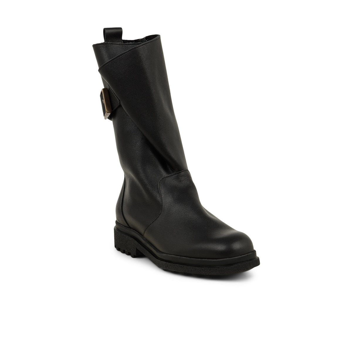 Boots et bottines Femme ARCHE HONURO Noir