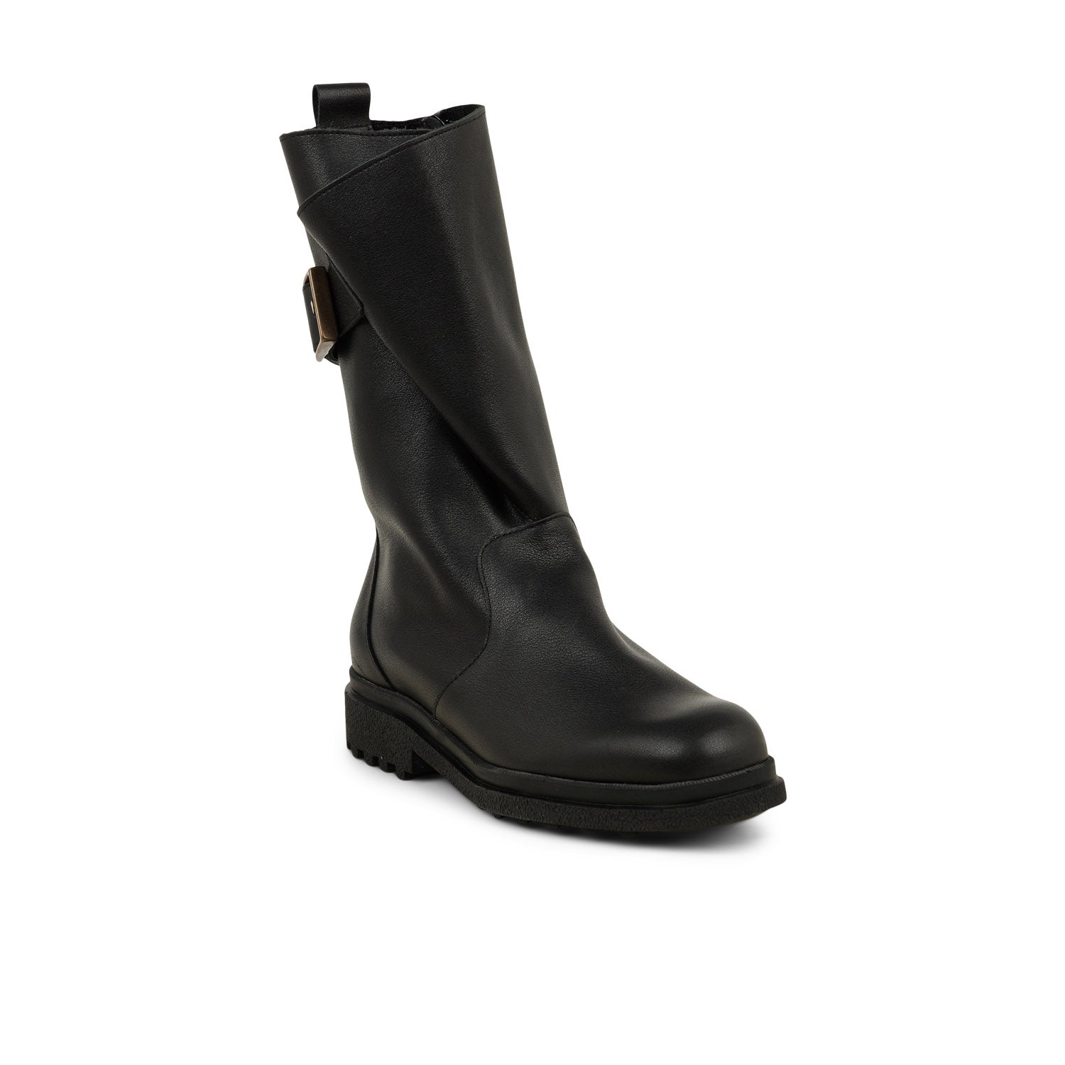 Boots et bottines Femme ARCHE HONURO Noir