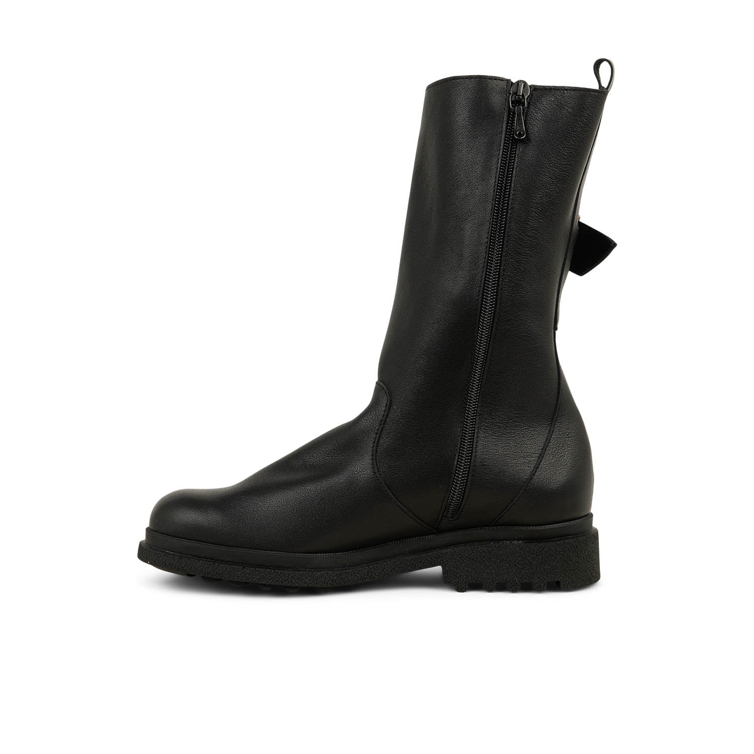 Boots et bottines Femme ARCHE HONURO Noir
