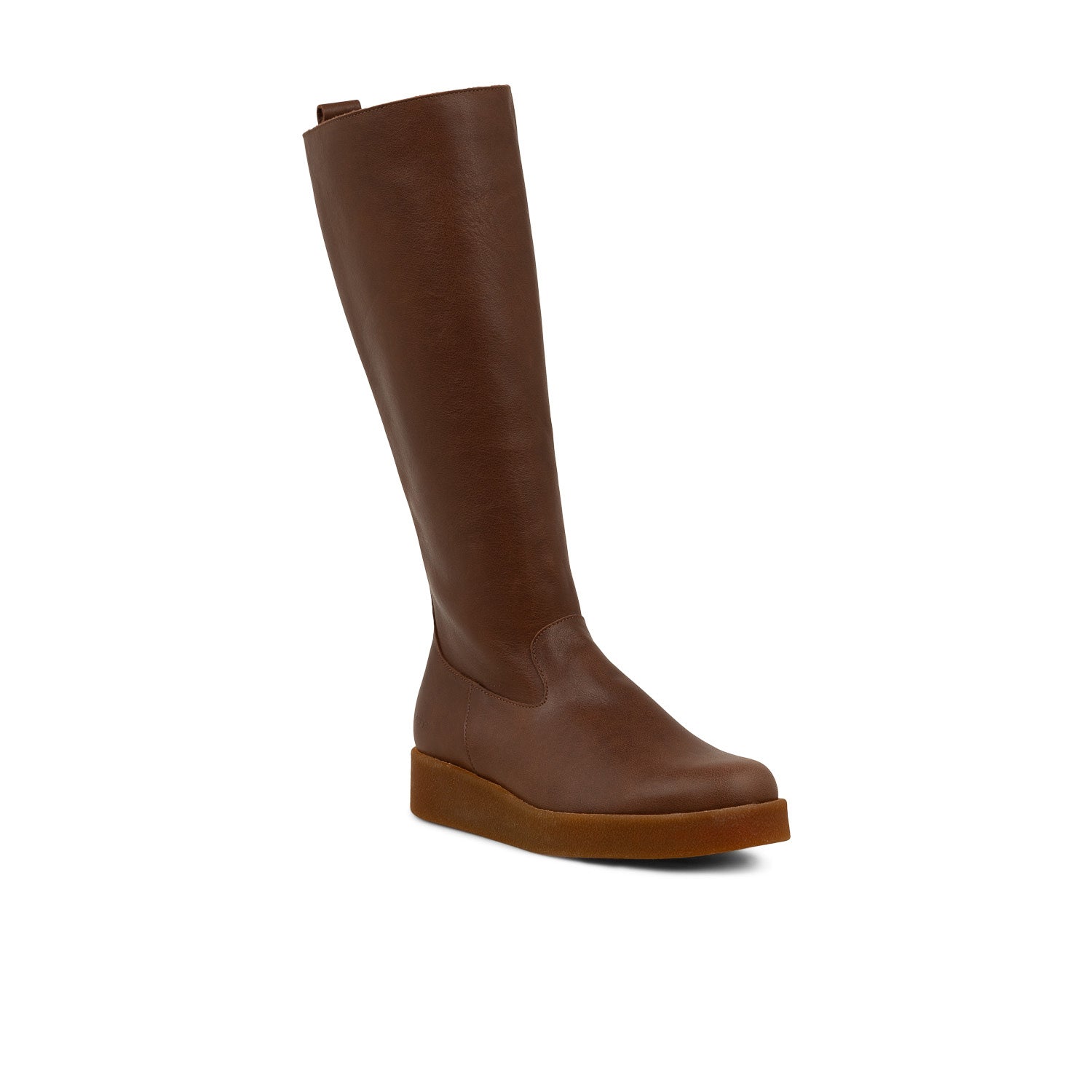 Bottes Femme ARCHE COMINA Marron
