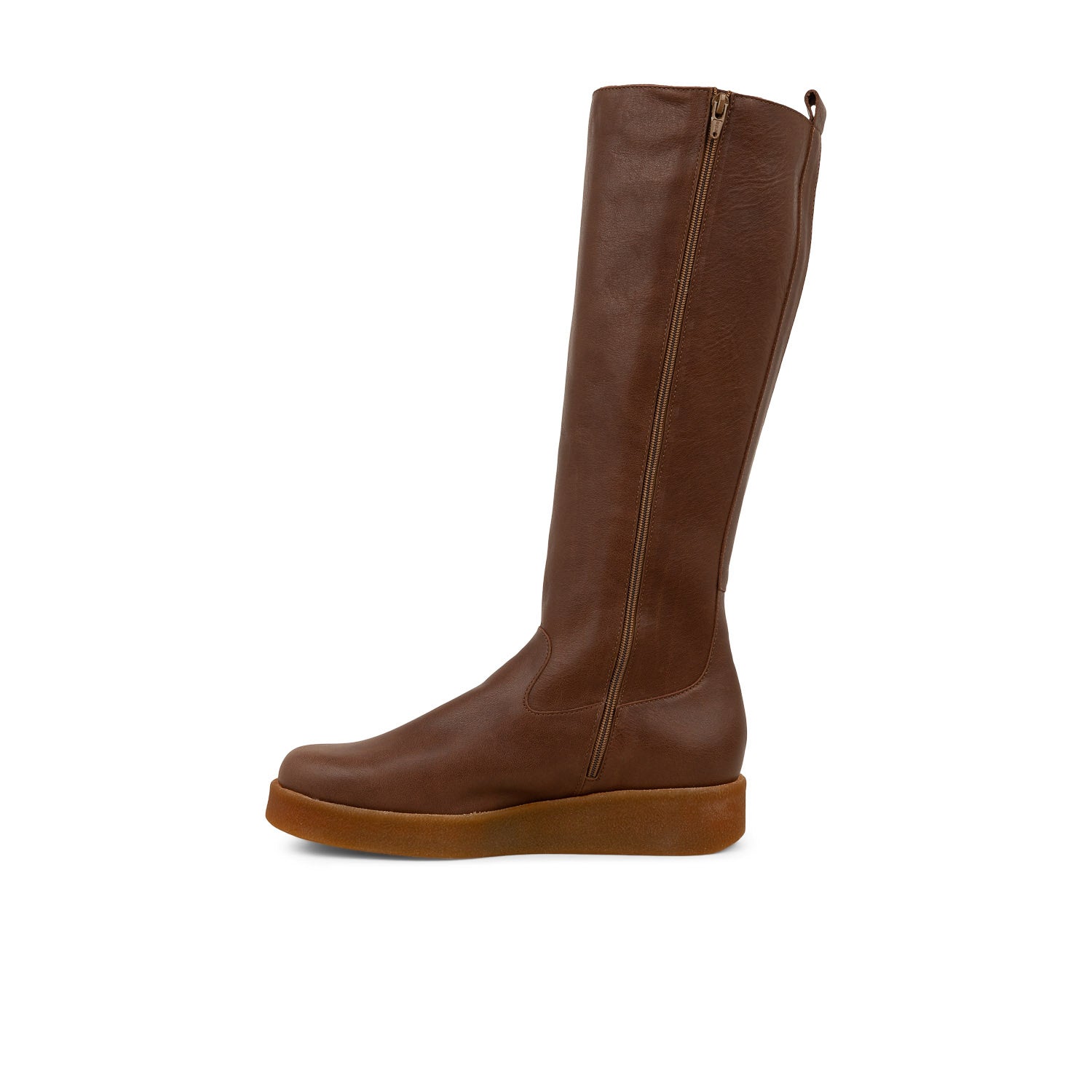 Bottes Femme ARCHE COMINA Marron