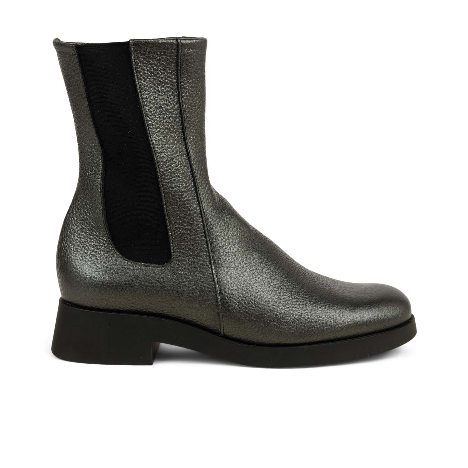 Boots et bottines Femme ARCHE TAYW Noir