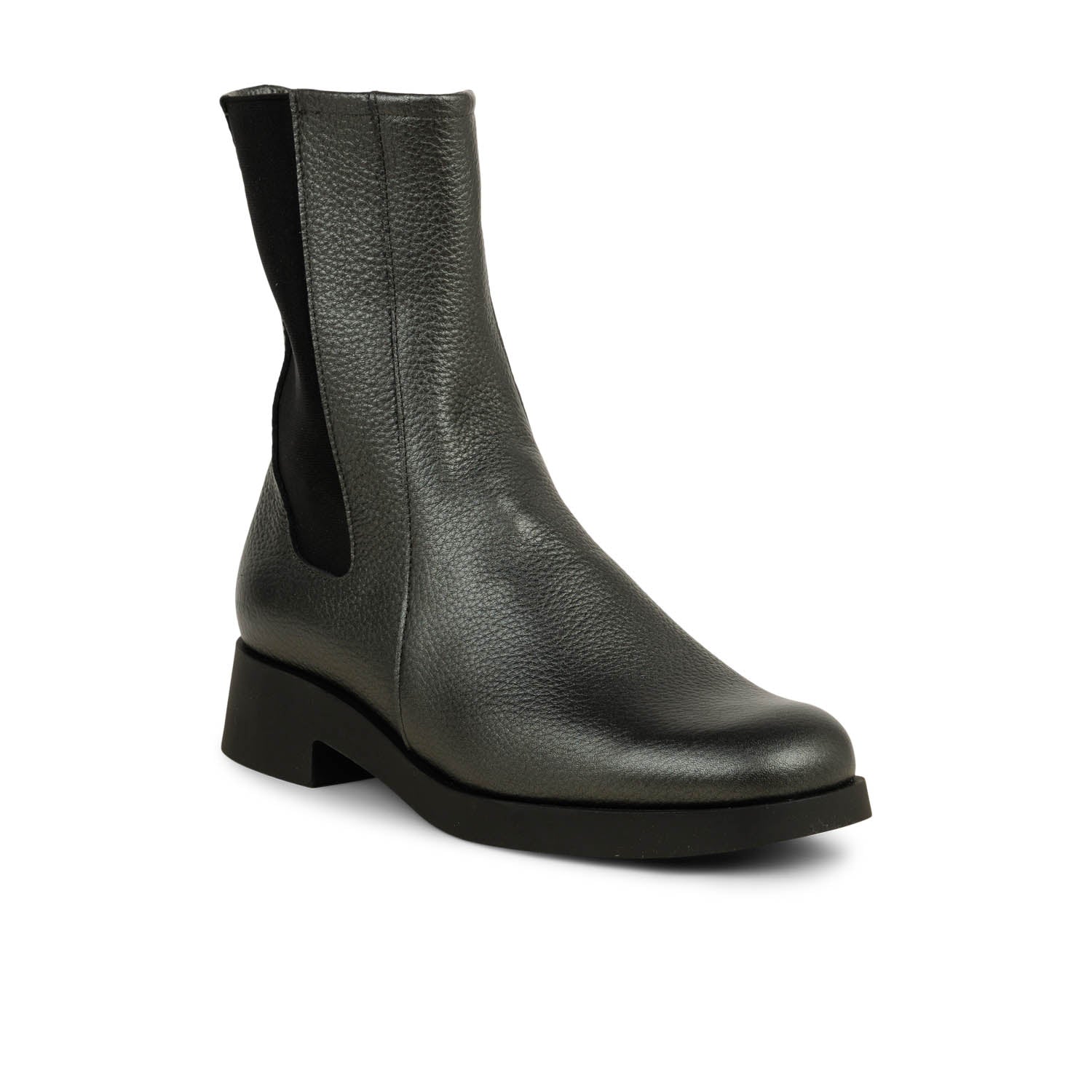 Boots et bottines Femme ARCHE TAYW Noir