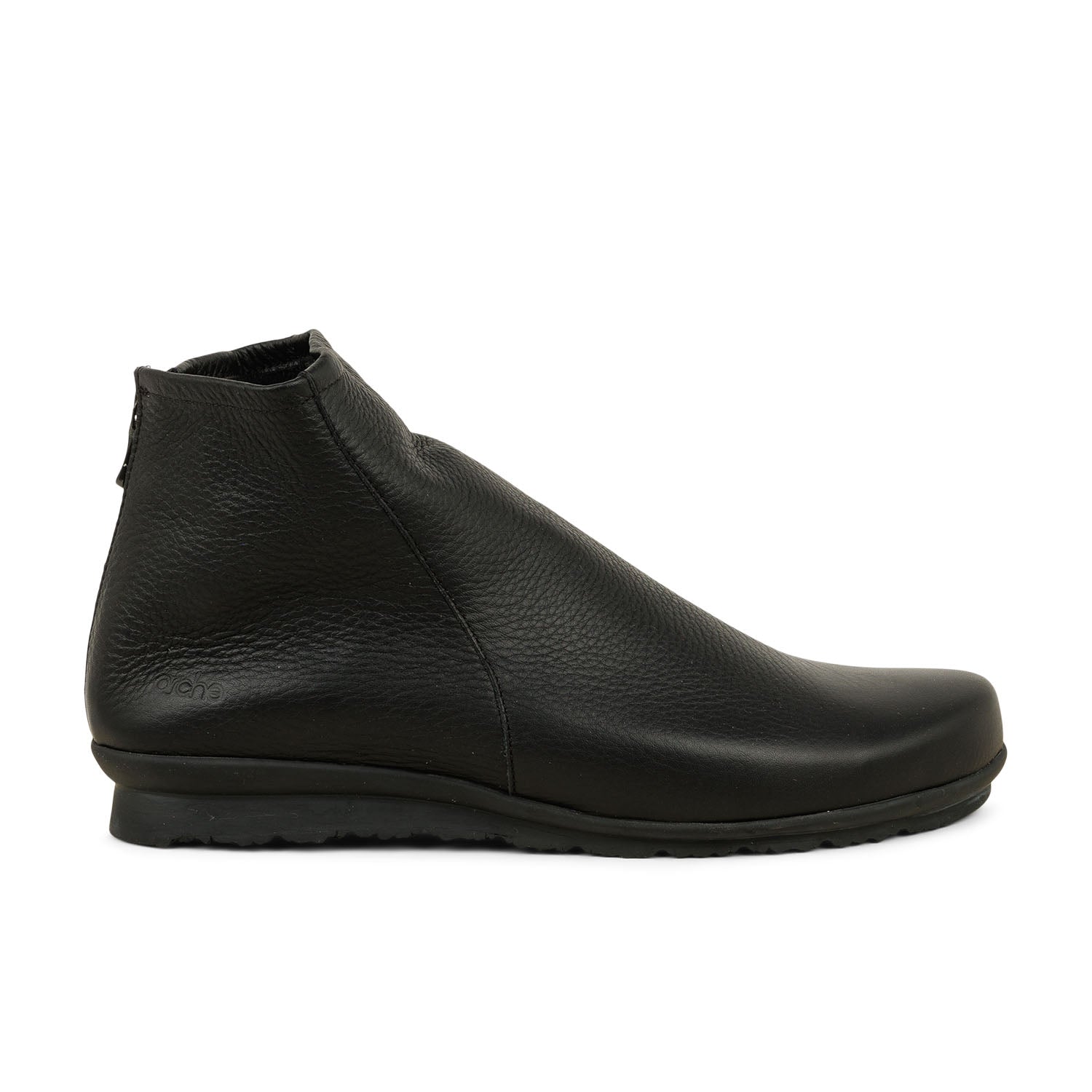 Boots et bottines Femme ARCHE BARYKY Noir