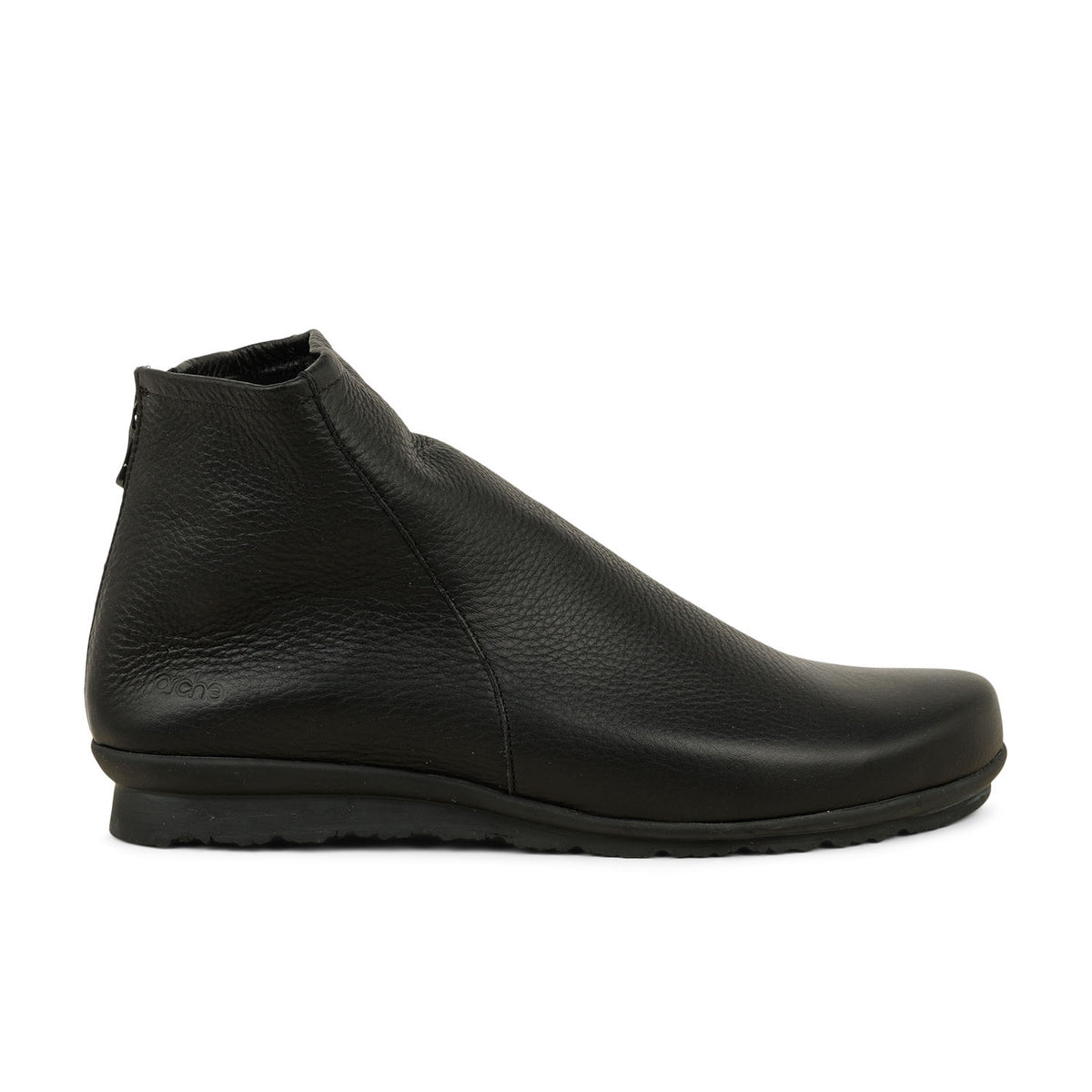 Boots et bottines Femme ARCHE BARYKY Noir