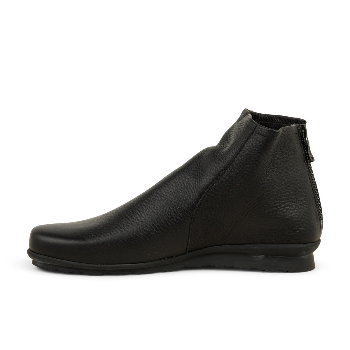 Boots et bottines Femme ARCHE BARYKY Noir
