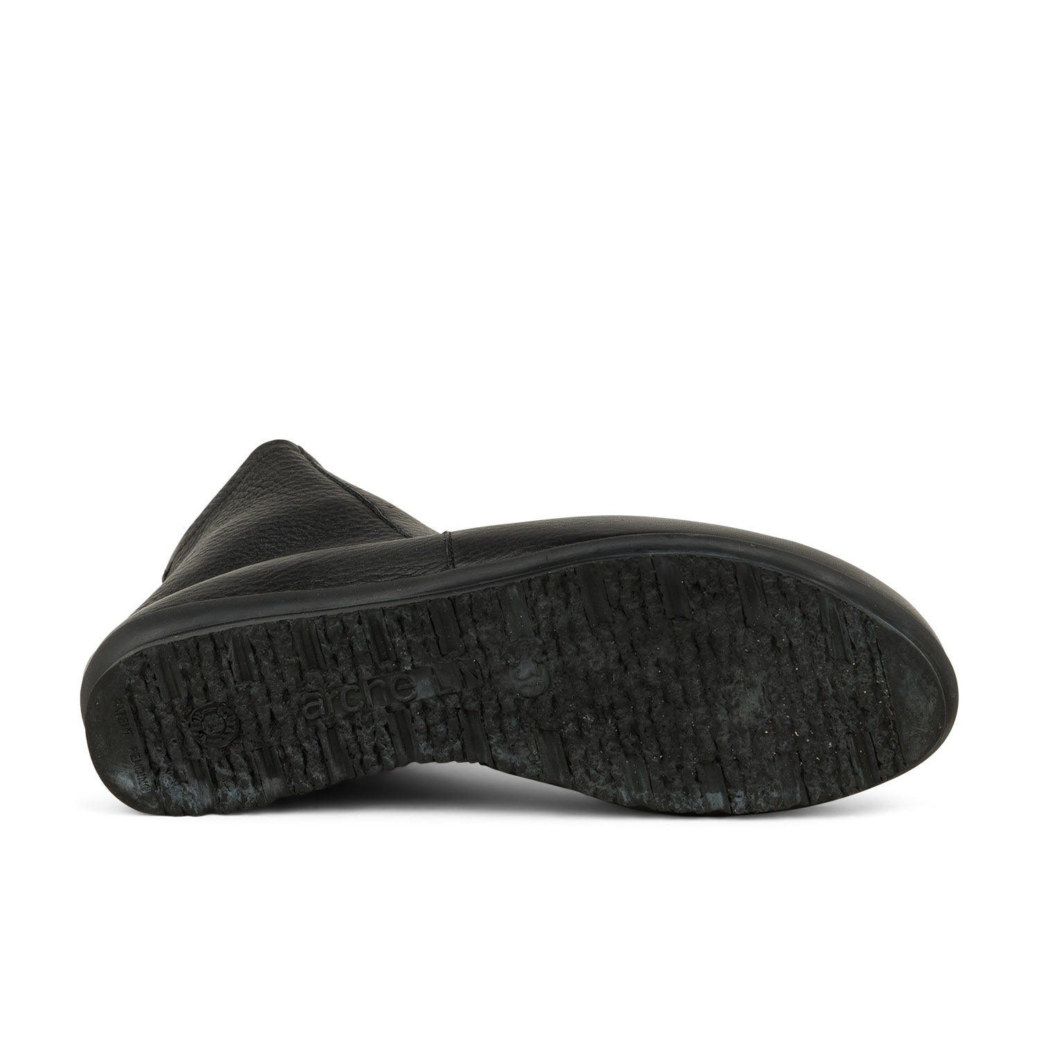 Boots et bottines Femme ARCHE BARYKY Noir