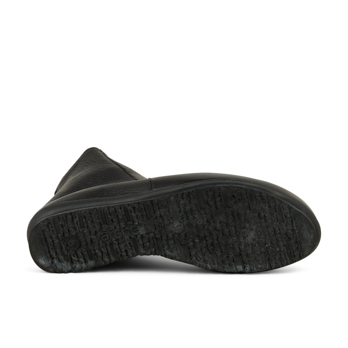 Boots et bottines Femme ARCHE BARYKY Noir