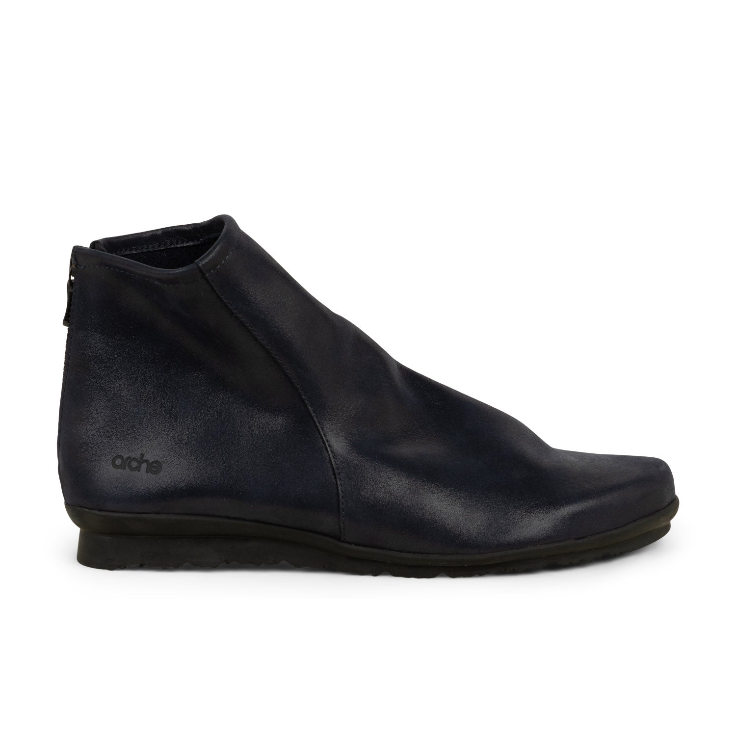 Boots et bottines Femme ARCHE BARYKY Bleu