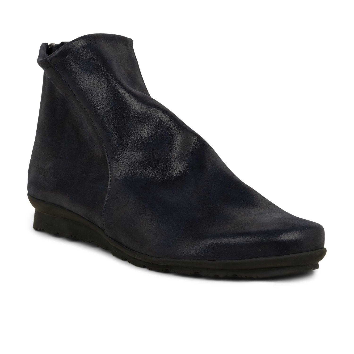 Boots et bottines Femme ARCHE BARYKY Bleu