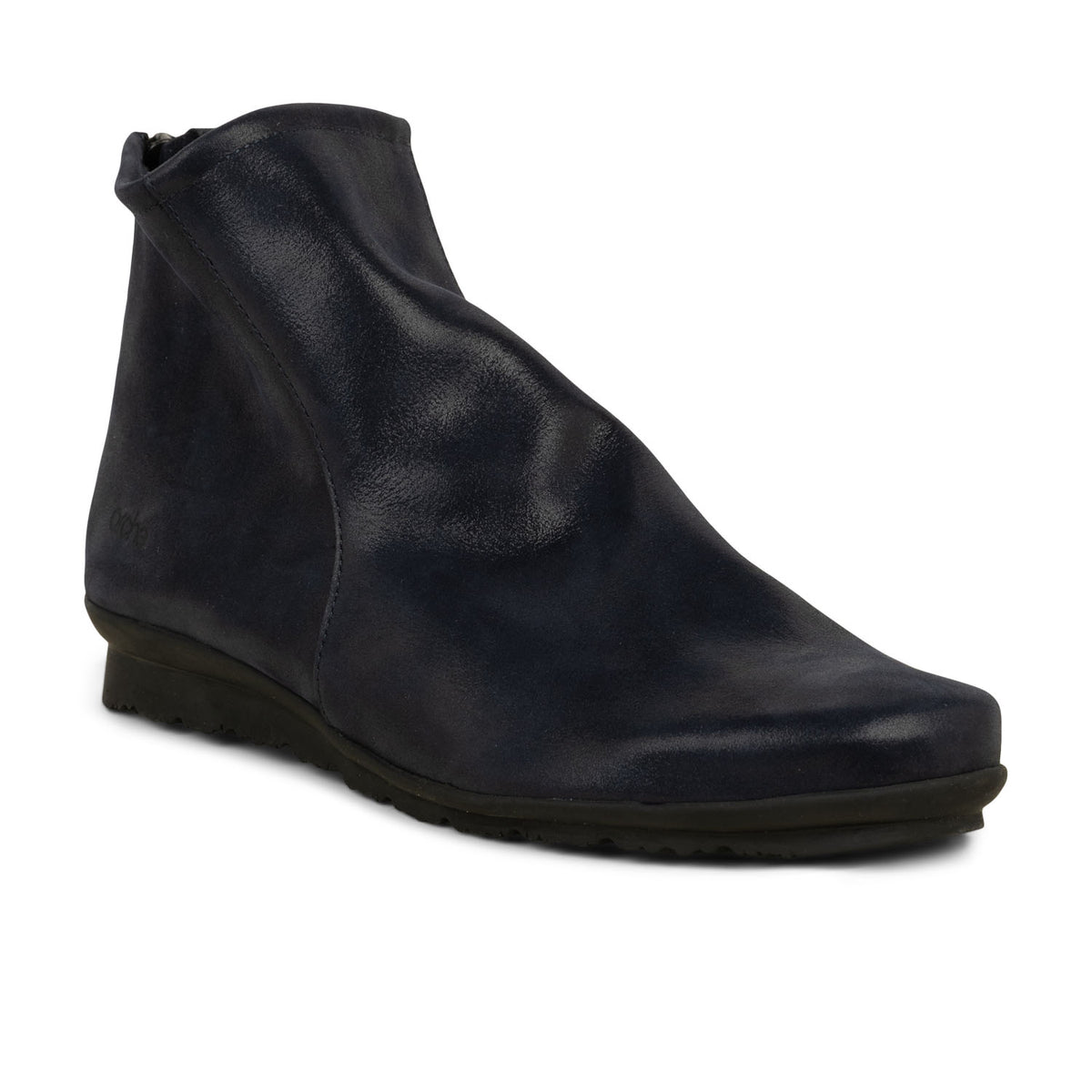 Boots et bottines Femme ARCHE BARYKY Bleu