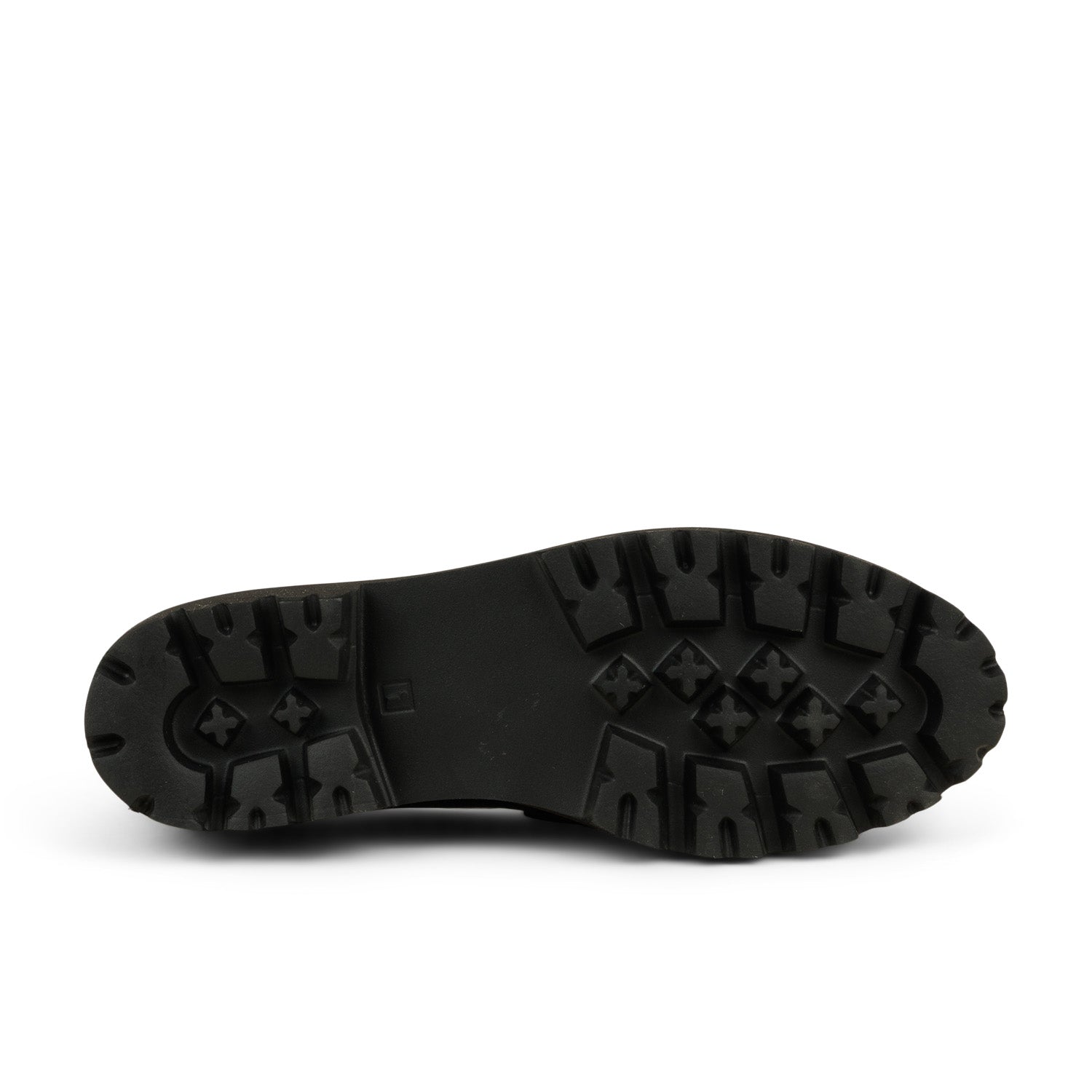 Mocassins Femme MYMA MYLO Noir