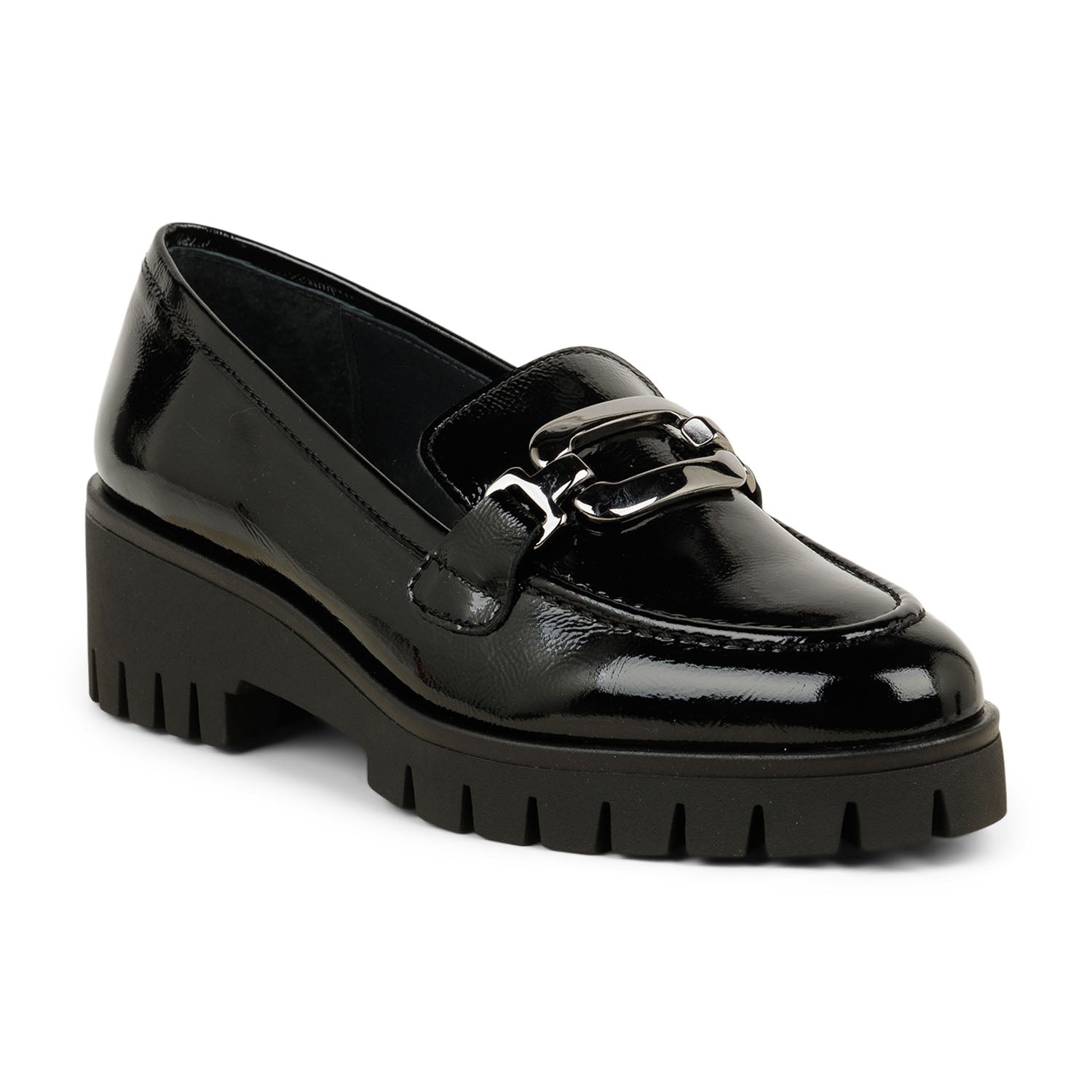 Mocassins Femme MYMA MYLOUNA Noir
