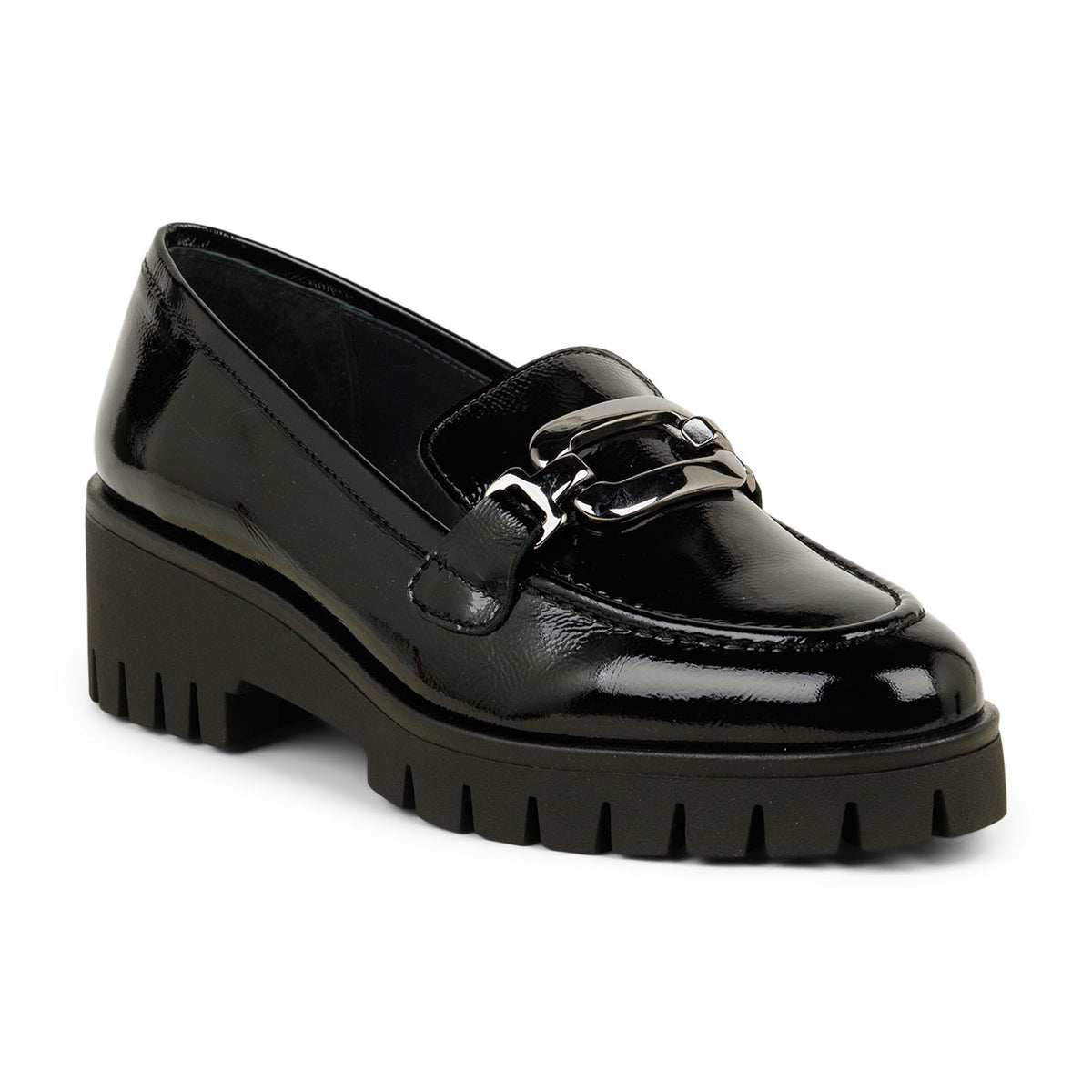 Mocassins Femme MYMA MYLOUNA Noir