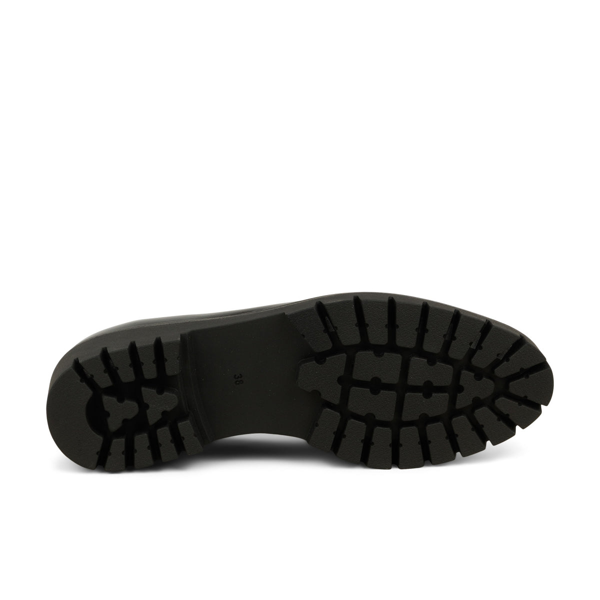 Mocassins Femme MYMA MYLOUNA Noir