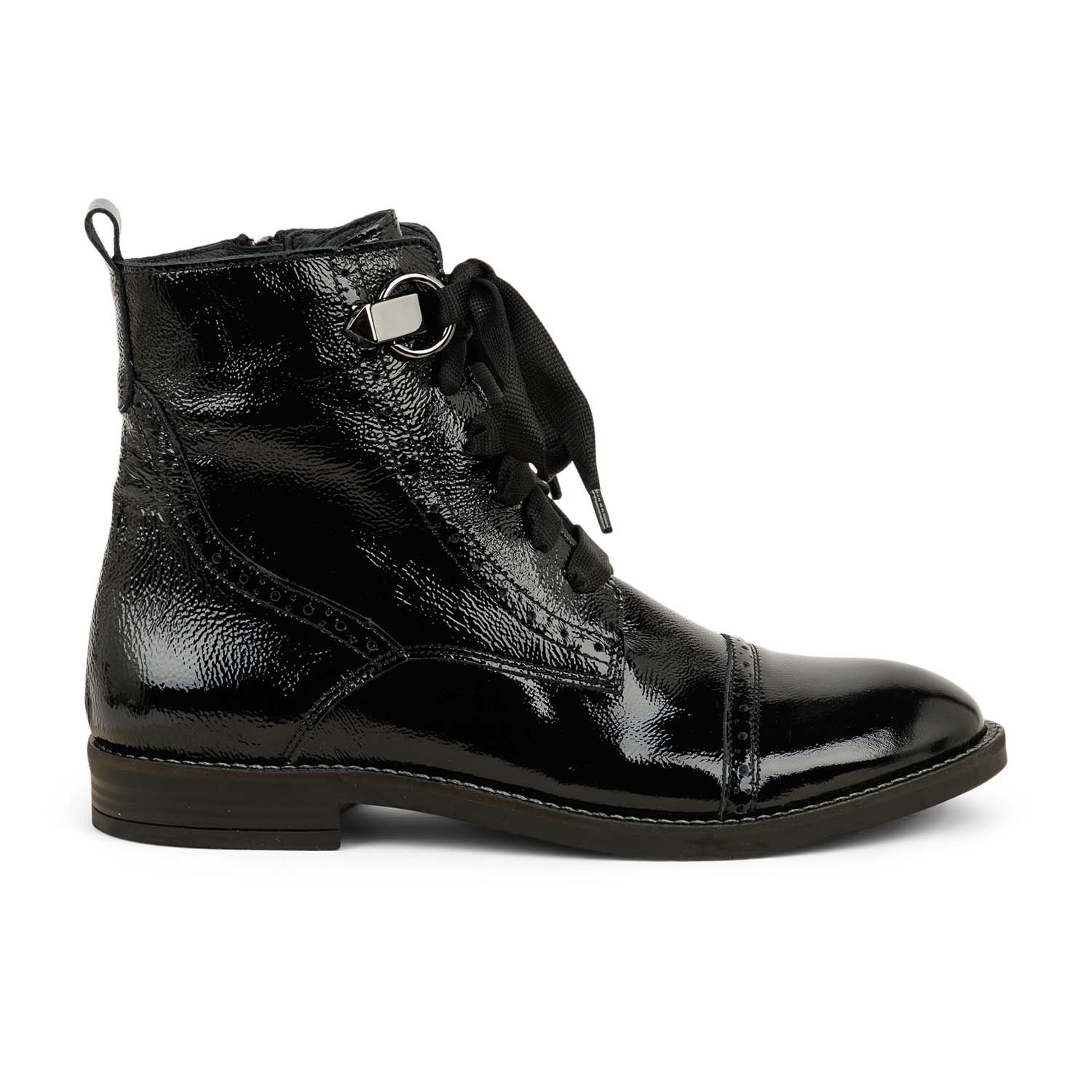 Boots et bottines Femme MYMA MYLAST Noir