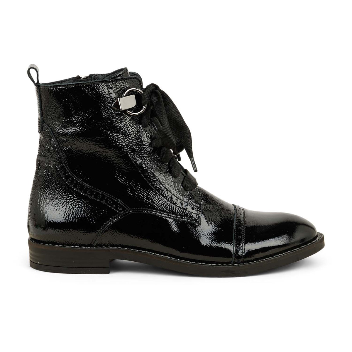 Boots et bottines Femme MYMA MYLAST Noir