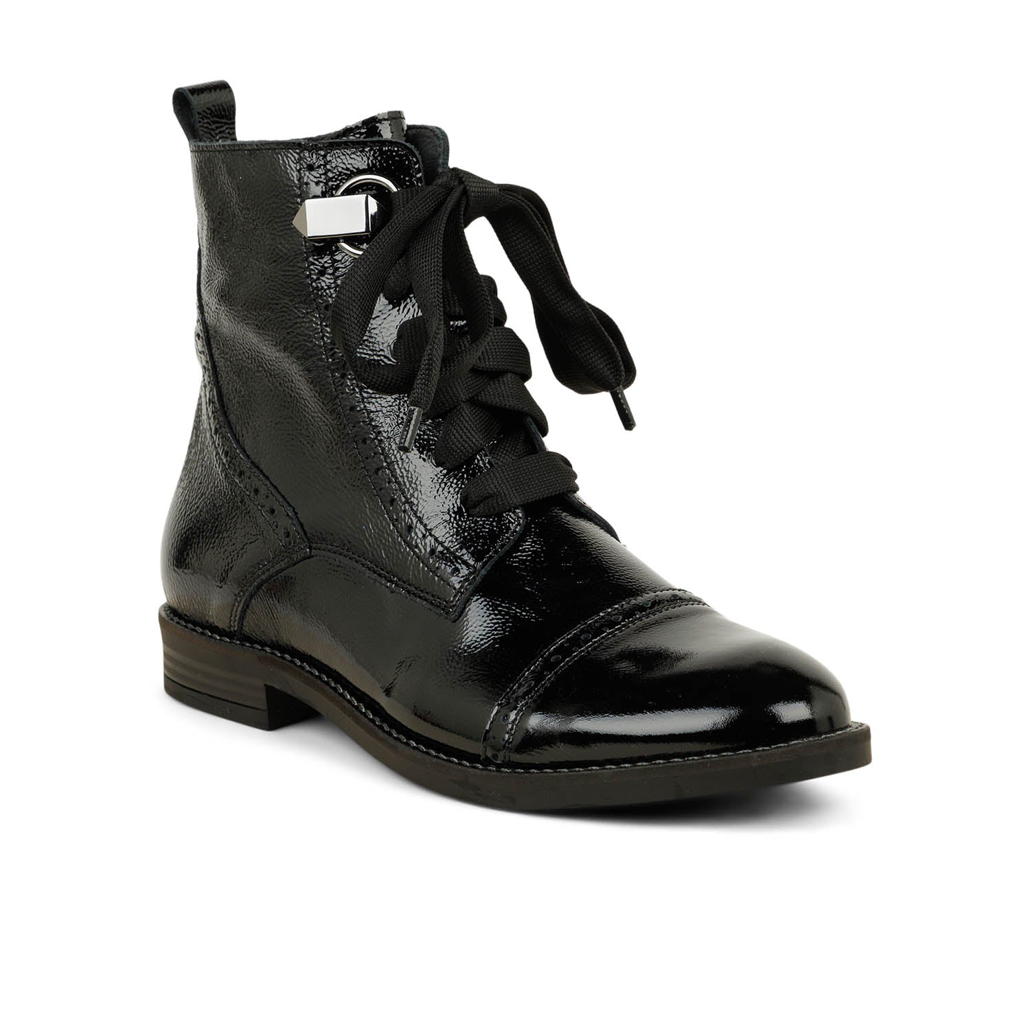 Boots et bottines Femme MYMA MYLAST Noir