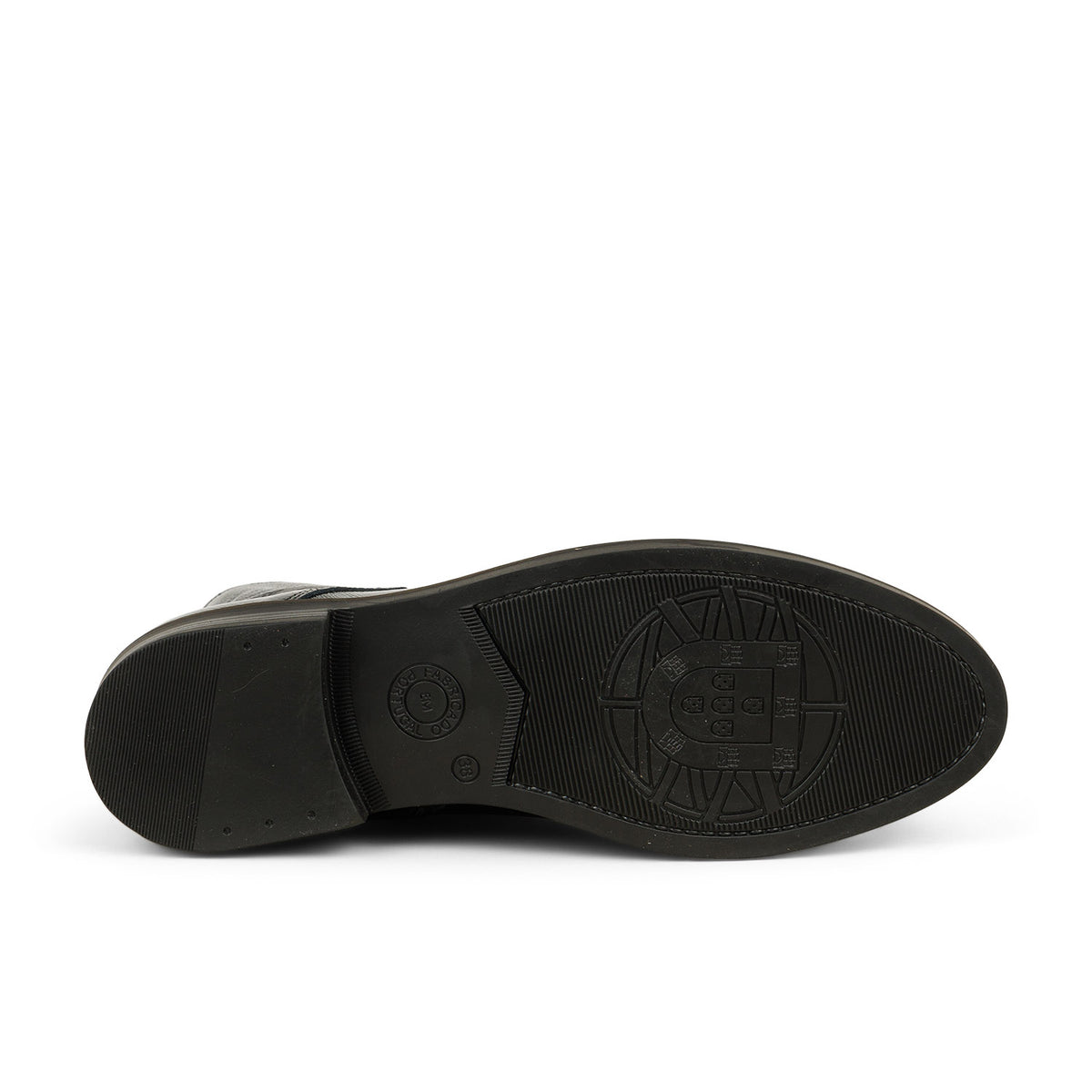 Boots et bottines Femme MYMA MYLAST Noir